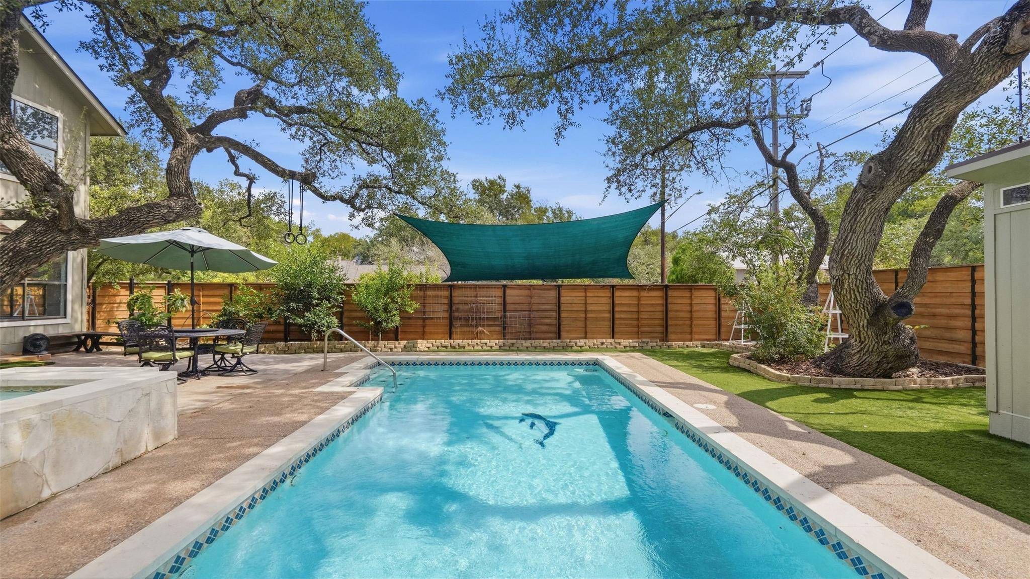 7201 Boniface LN, Austin, TX 78729