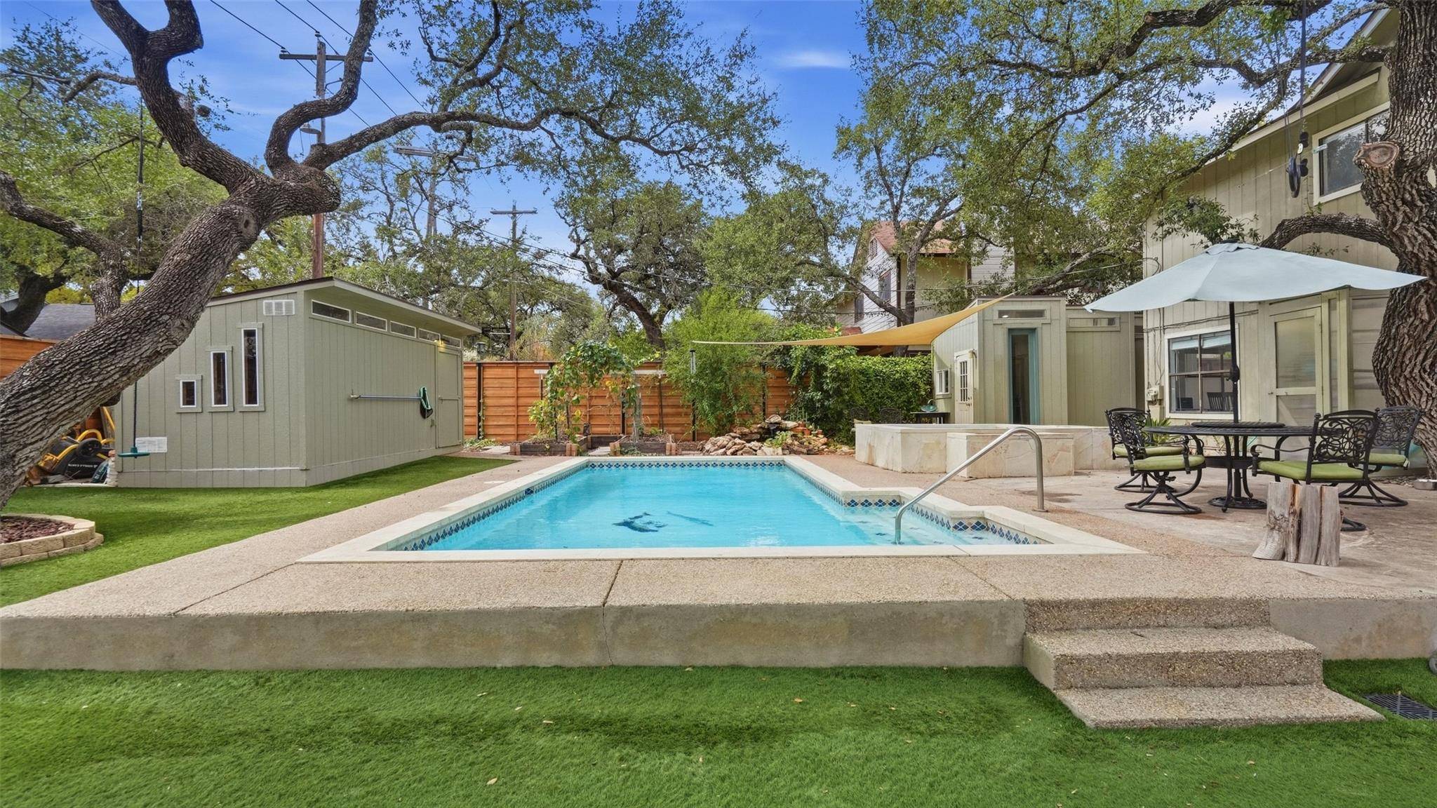 7201 Boniface LN, Austin, TX 78729