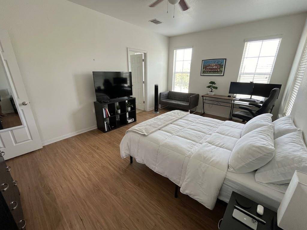 712 Franklin BLVD #C, Austin, TX 78751
