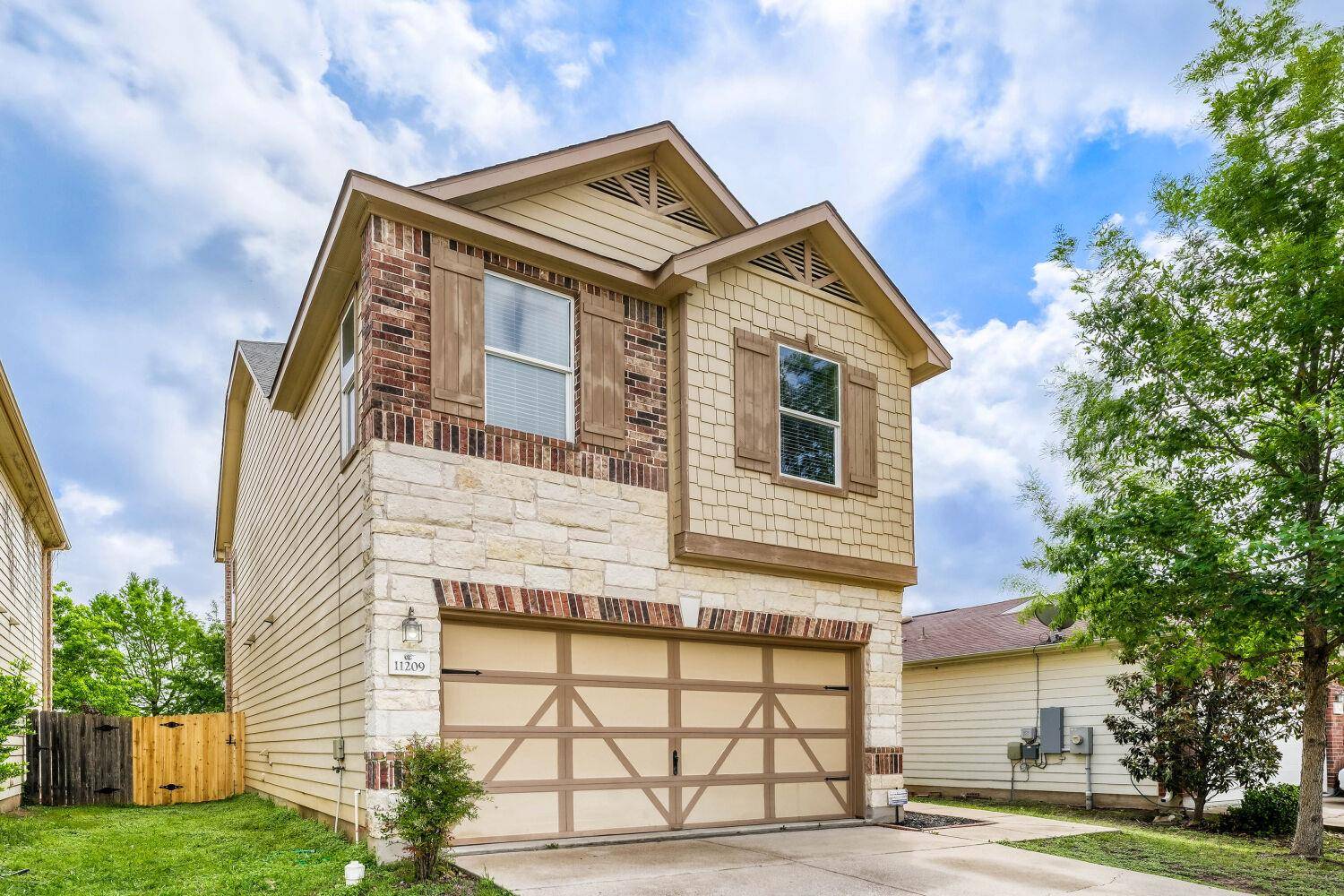 11209 Drumellan ST, Austin, TX 78754