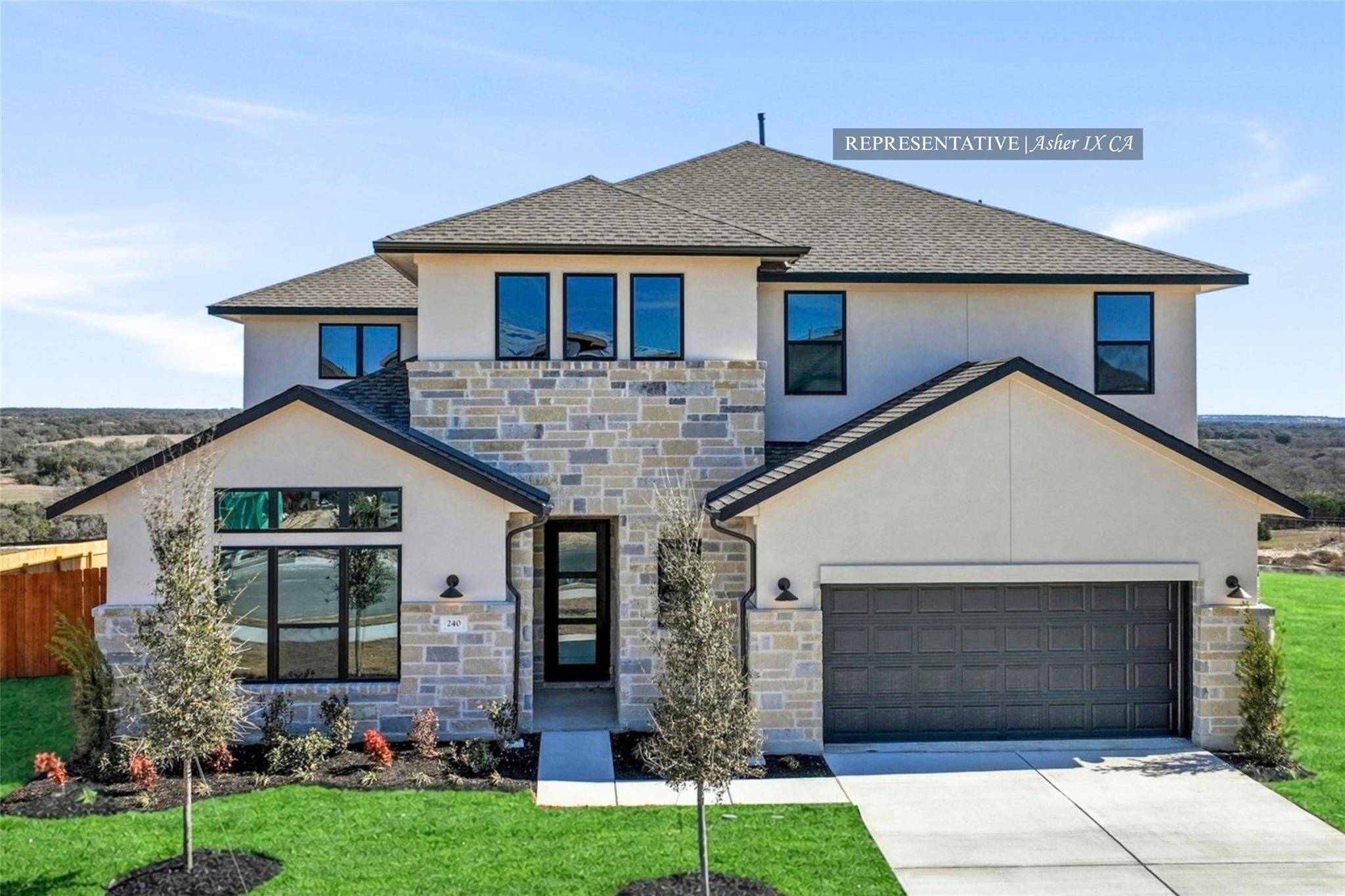 15009 Peach Rise DR, Manor, TX 78653