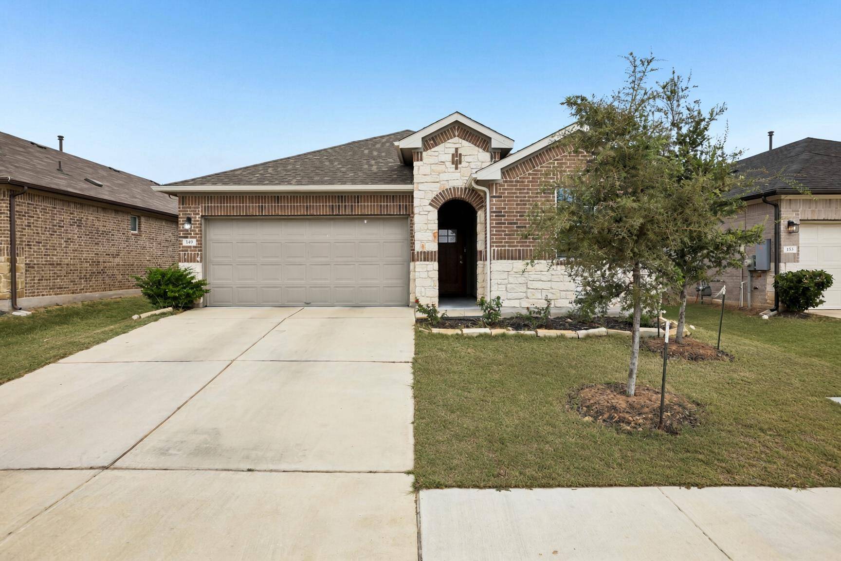 149 Mackinac LN, Georgetown, TX 78626