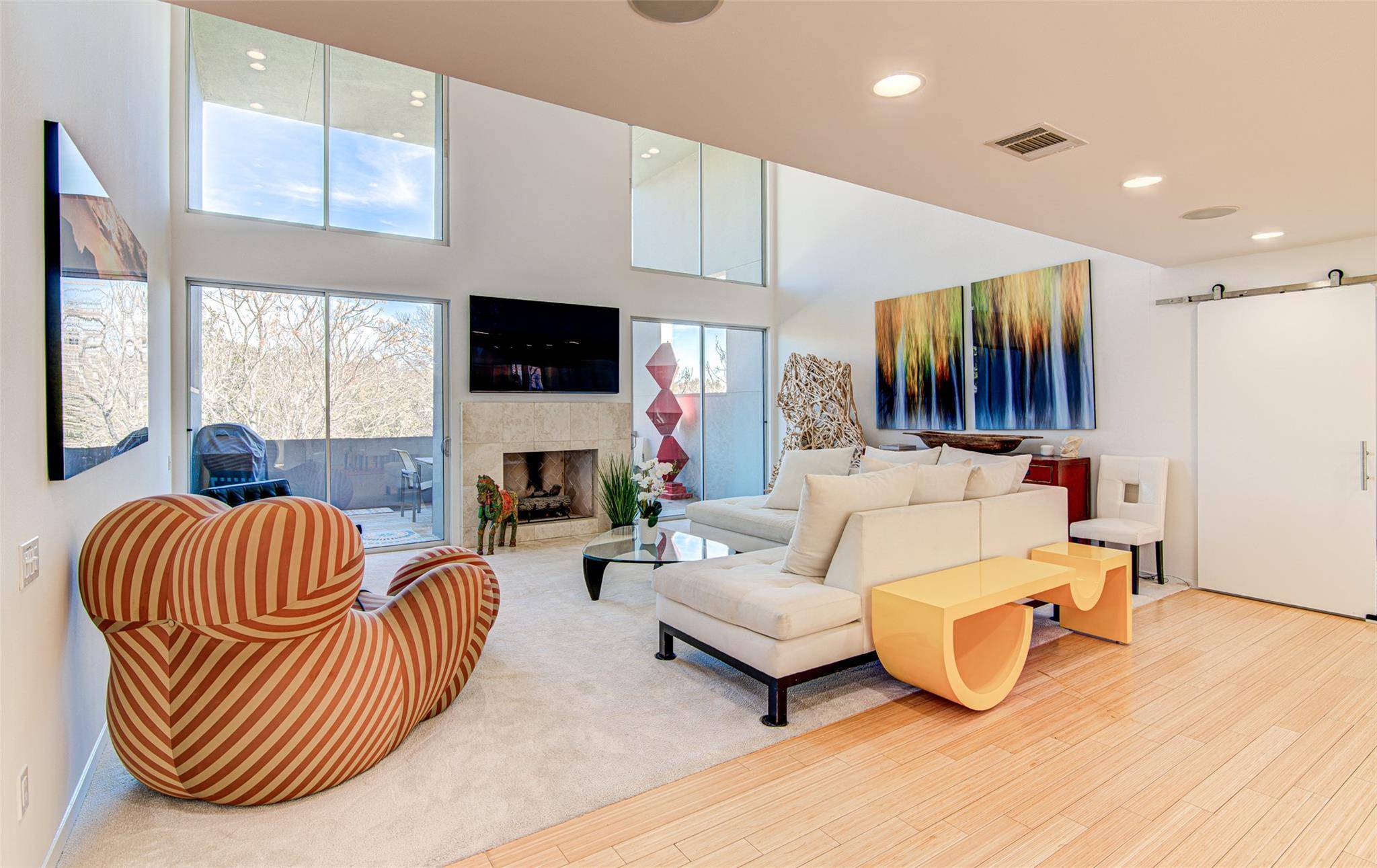 9707 Timber Ridge PASS, Austin, TX 78733