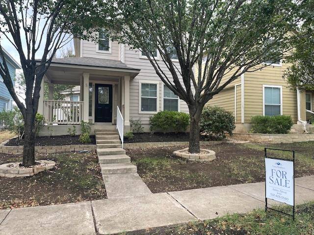 Address not disclosed, Pflugerville, TX 78660