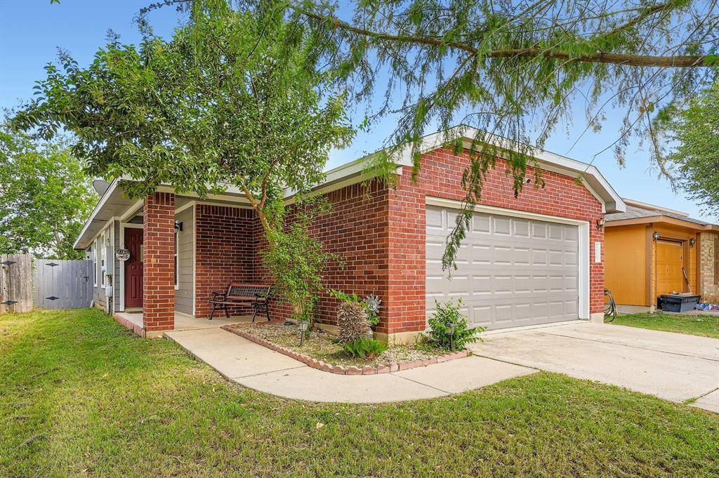 3309 Crownover ST, Austin, TX 78725