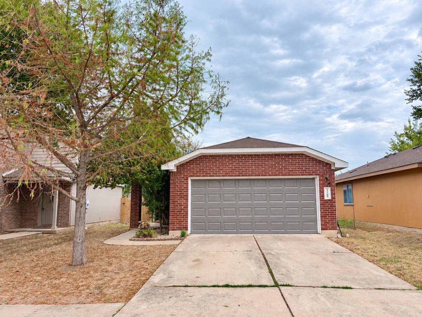 3309 Crownover ST, Austin, TX 78725