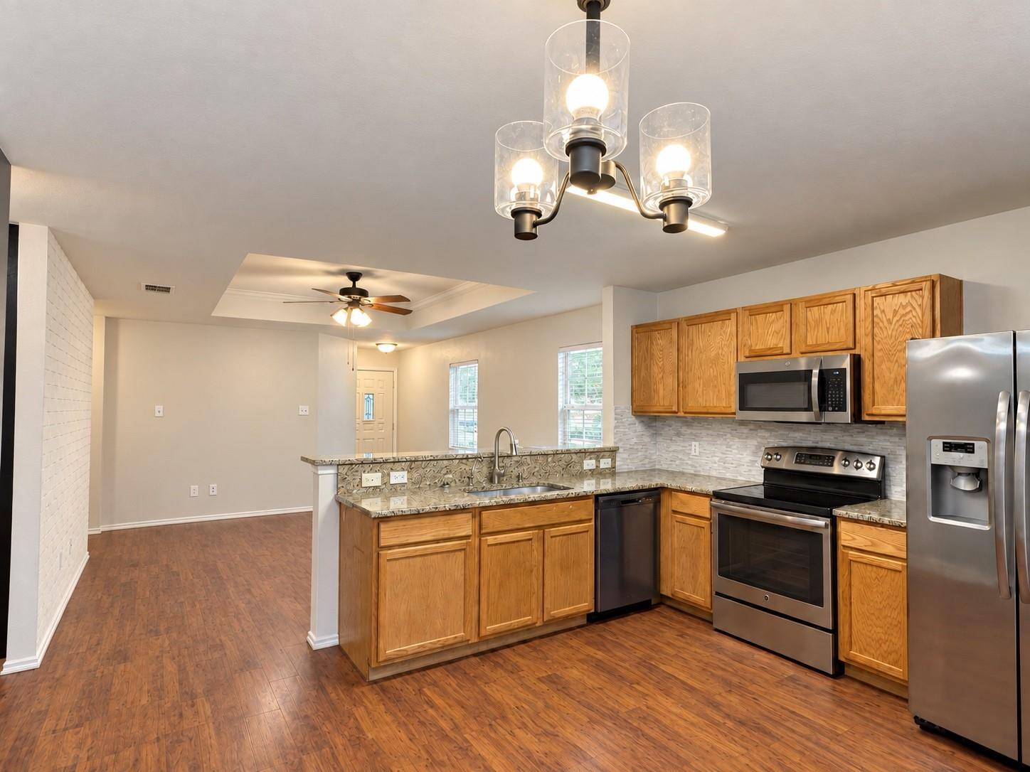 3309 Crownover ST, Austin, TX 78725