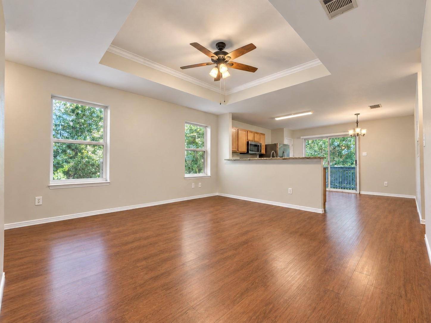 3309 Crownover ST, Austin, TX 78725