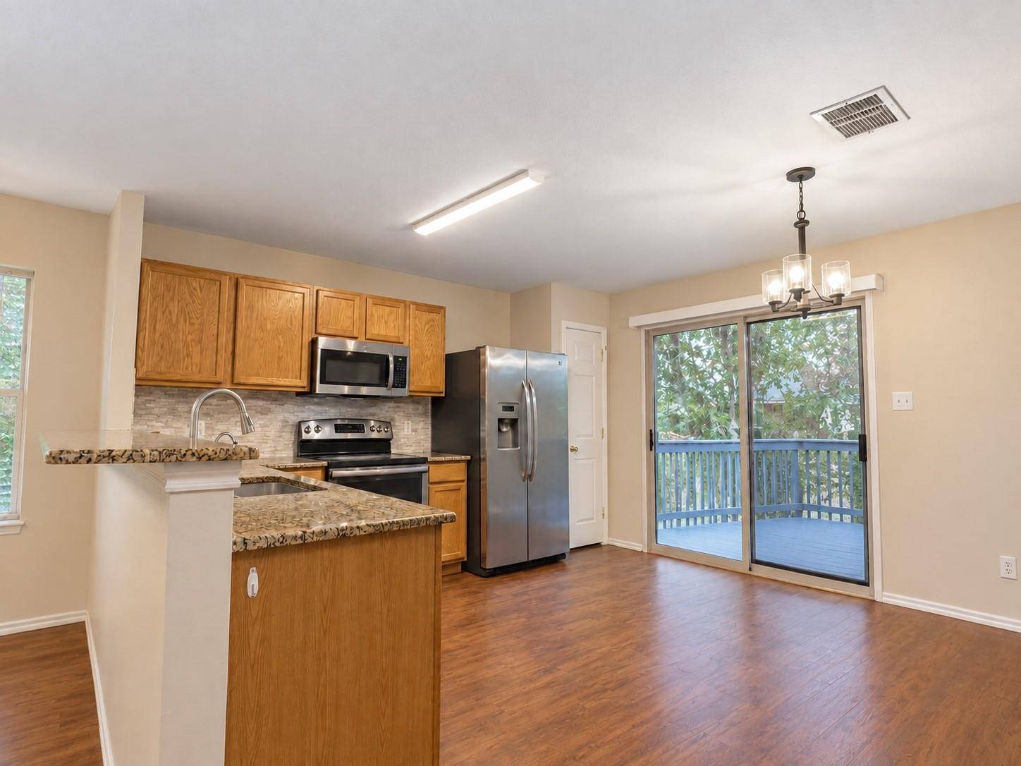 3309 Crownover ST, Austin, TX 78725