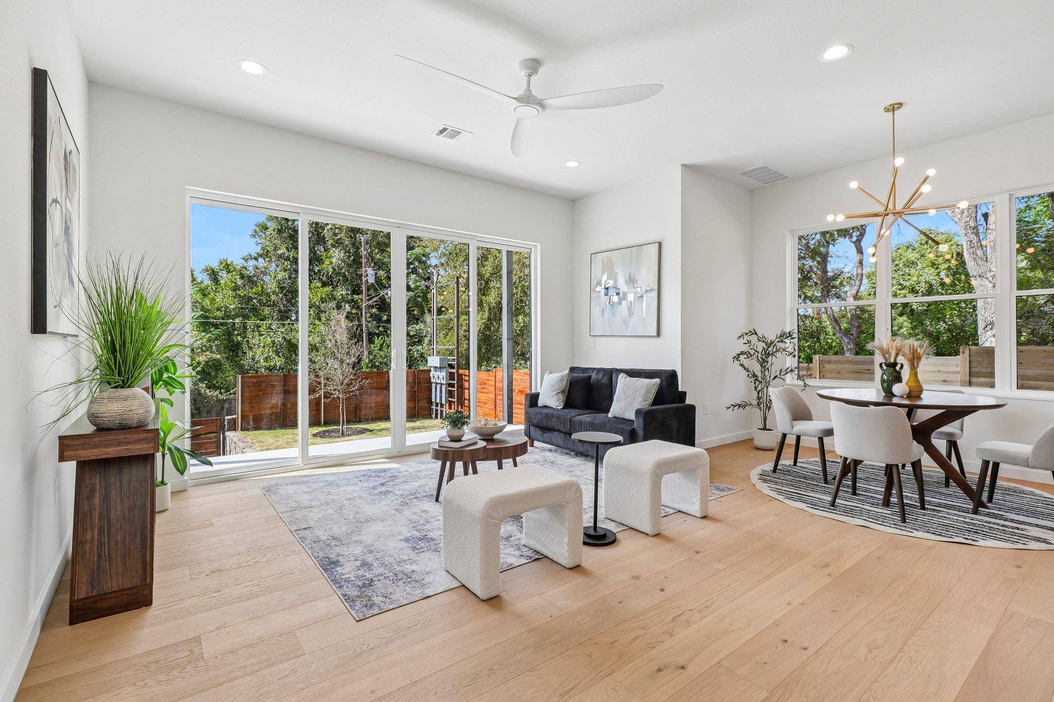 5610 Hudson ST #1, Austin, TX 78721