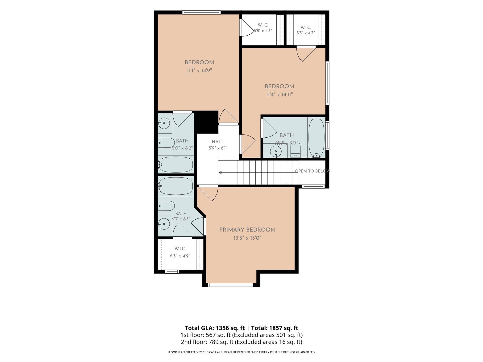 7305 Dan Jean DR #B, Austin, TX 78745