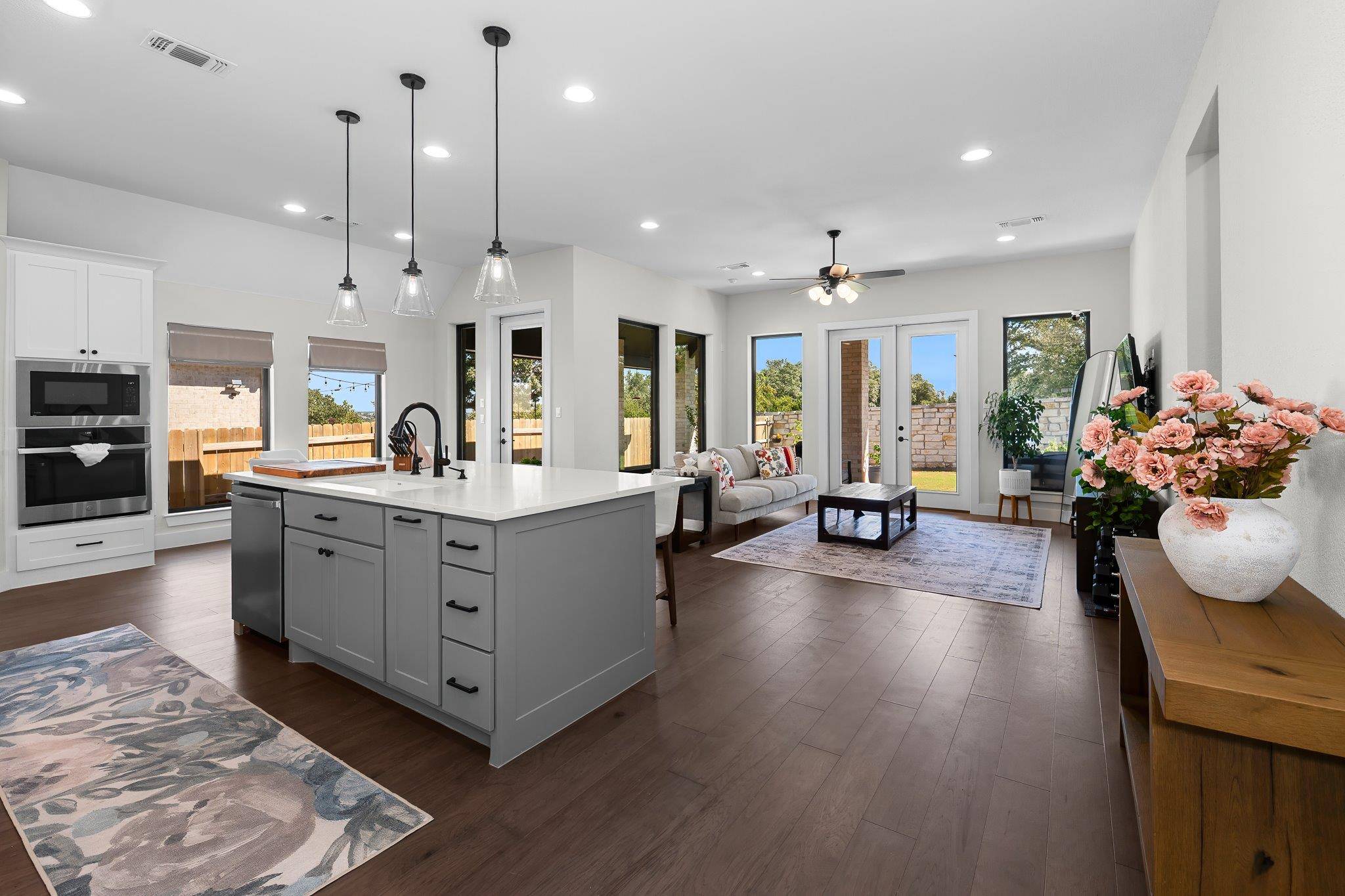 1400 Plum Tree WAY, Georgetown, TX 78628