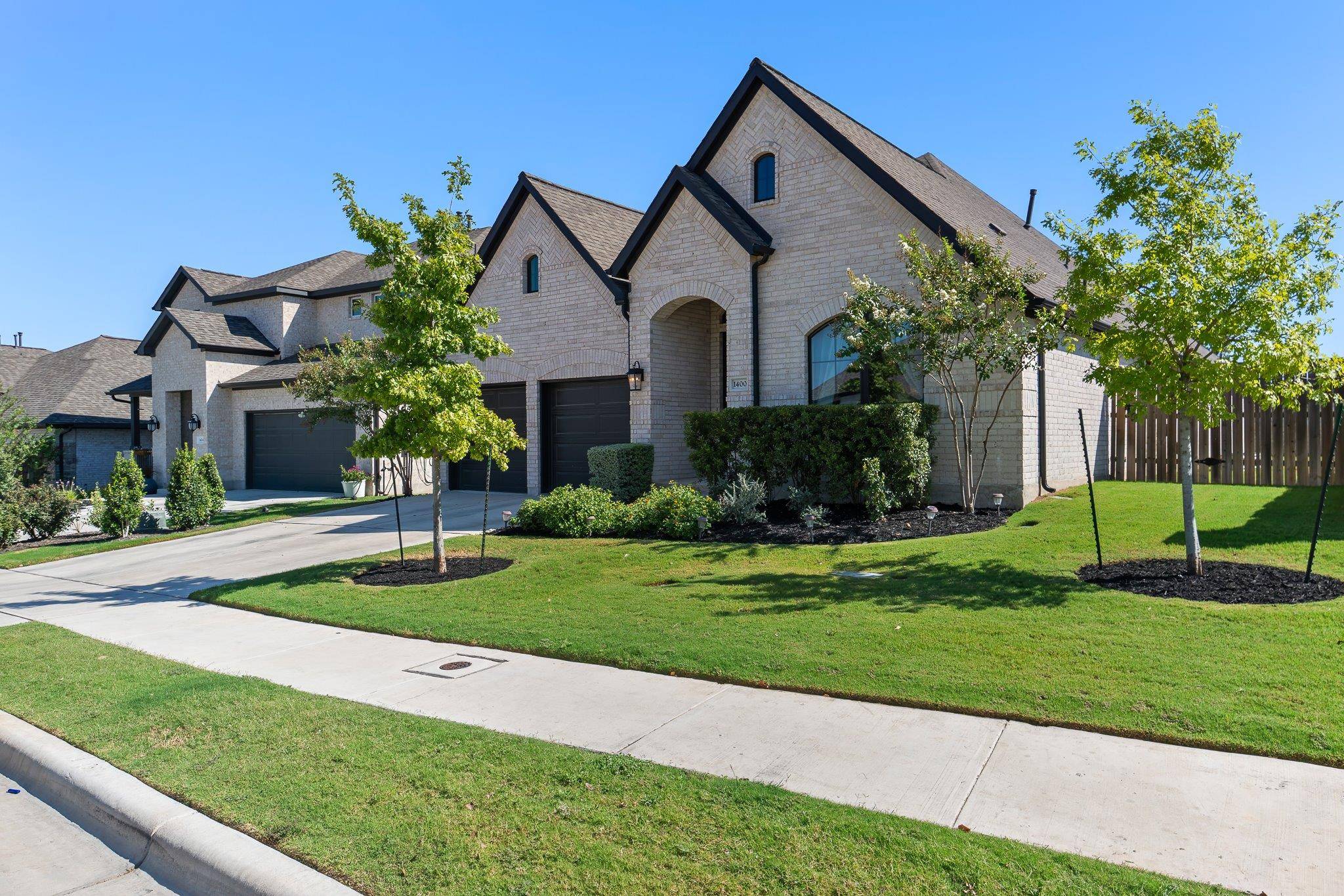 1400 Plum Tree WAY, Georgetown, TX 78628
