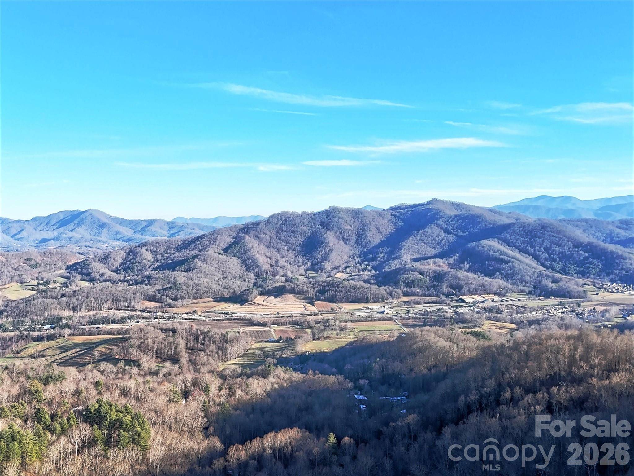 TBD Vireo LN, Waynesville, NC 28785