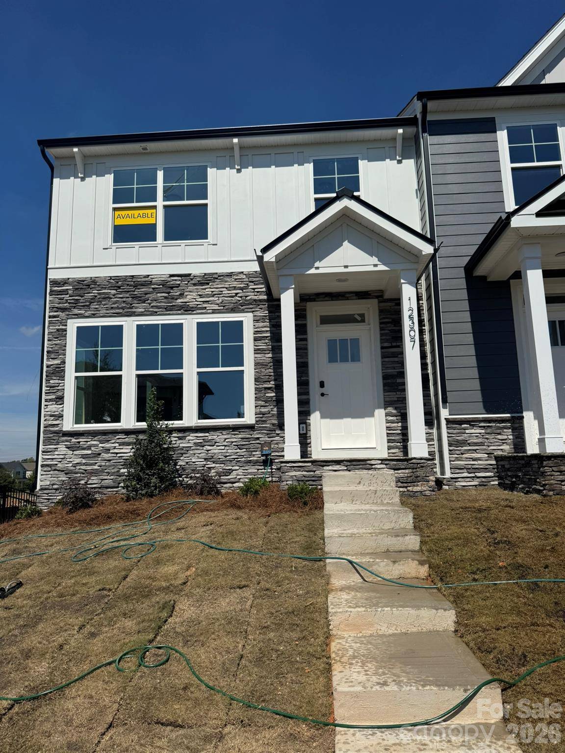 12307 Bryton Ridge Pkwy, Huntersville, NC 28078