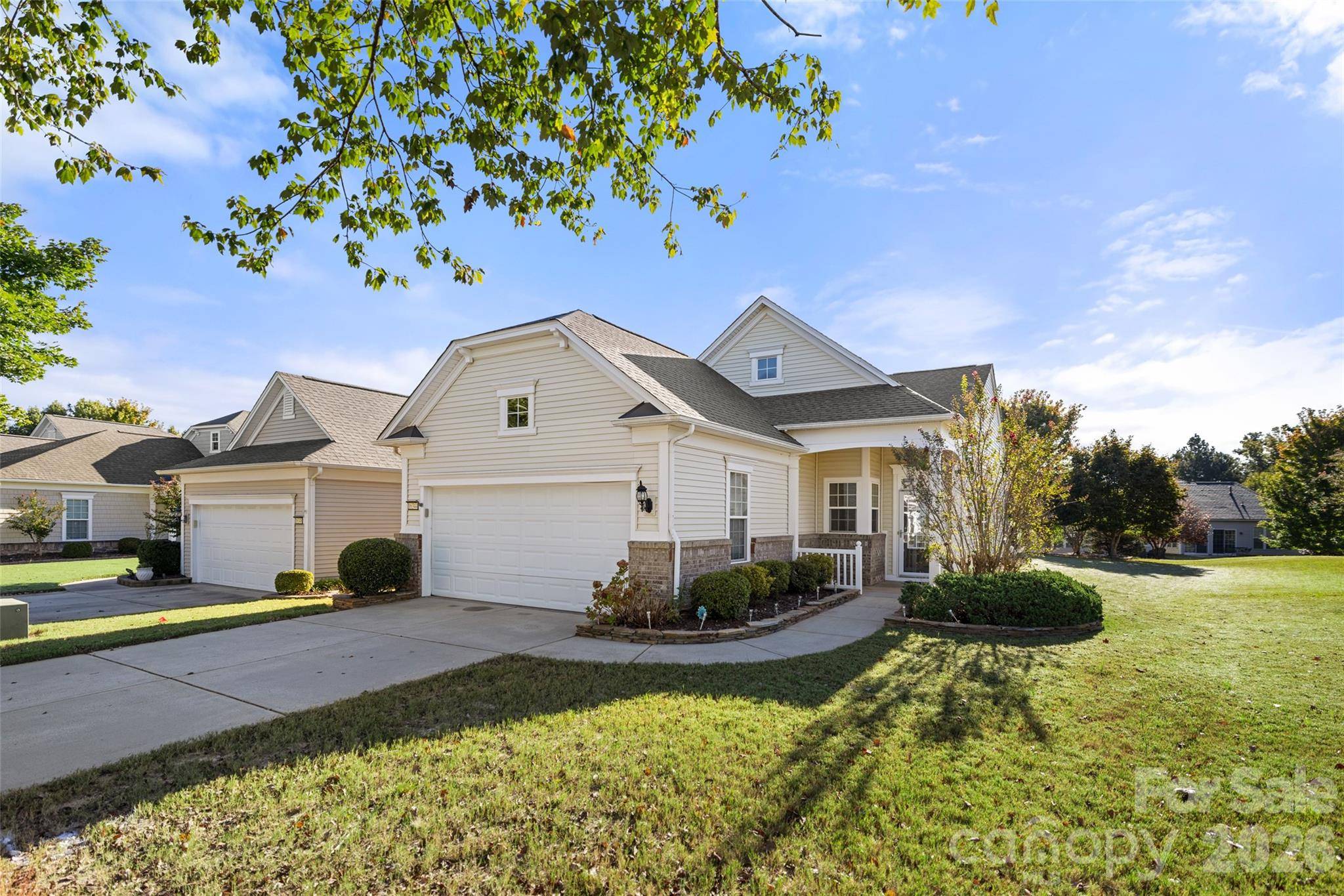 16344 Raven Crest DR, Indian Land, SC 29707
