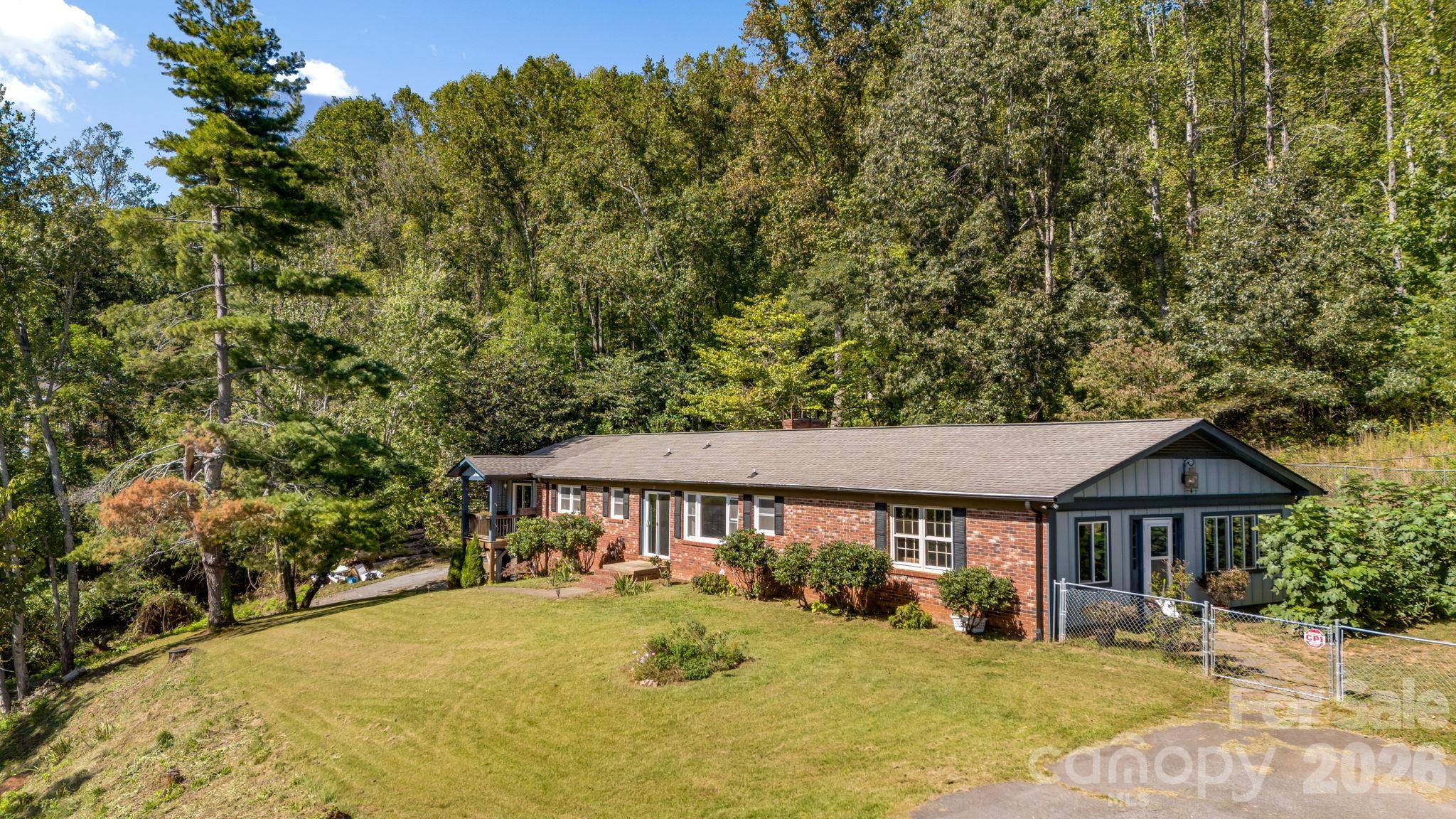 226 Mills Gap RD, Asheville, NC 28803
