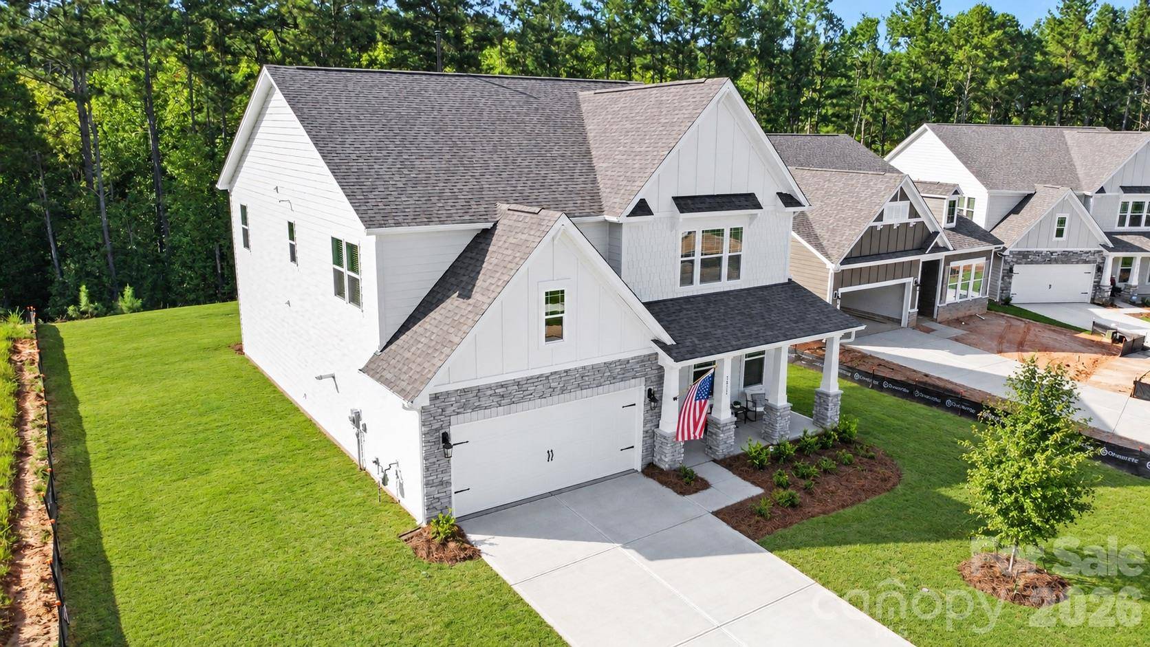 7513 Bainbridge RD, Sherrills Ford, NC 28673