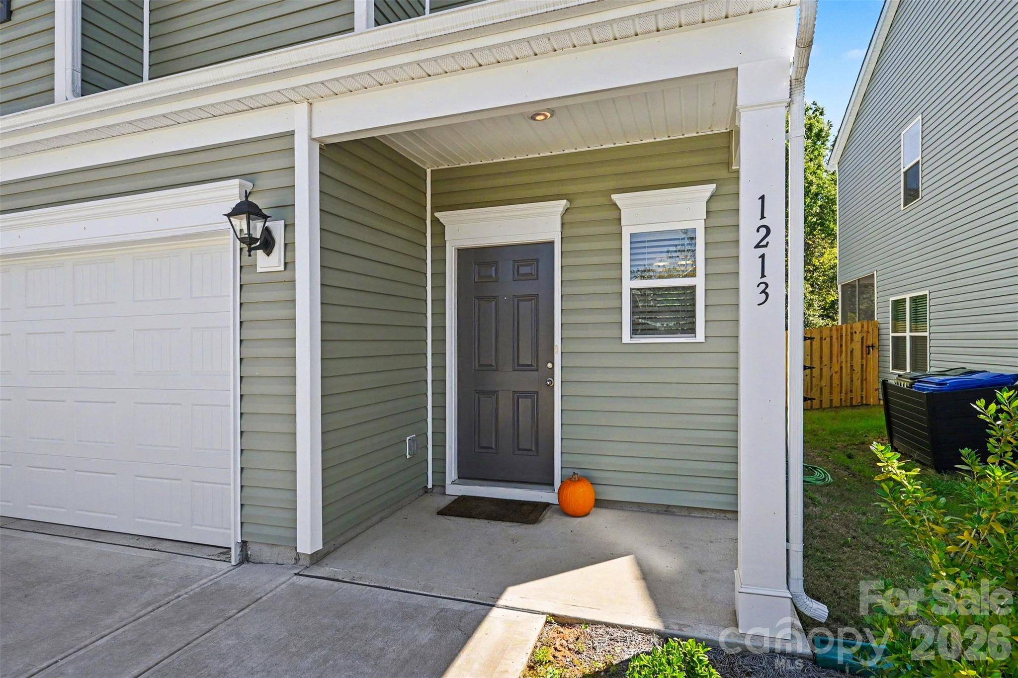 1213 Red River DR, Salisbury, NC 28144