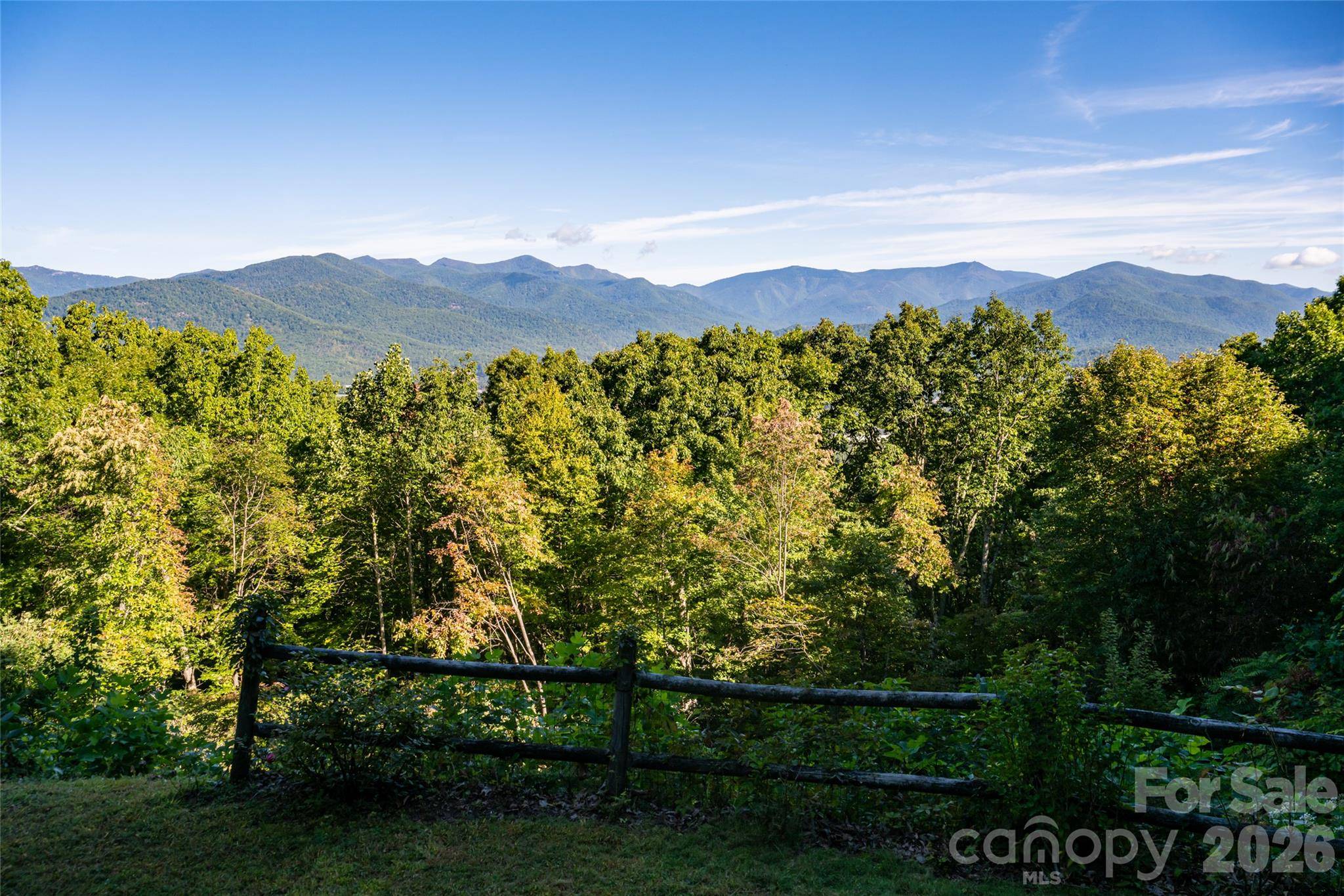 126 Wildflower Cove DR, Swannanoa, NC 28778