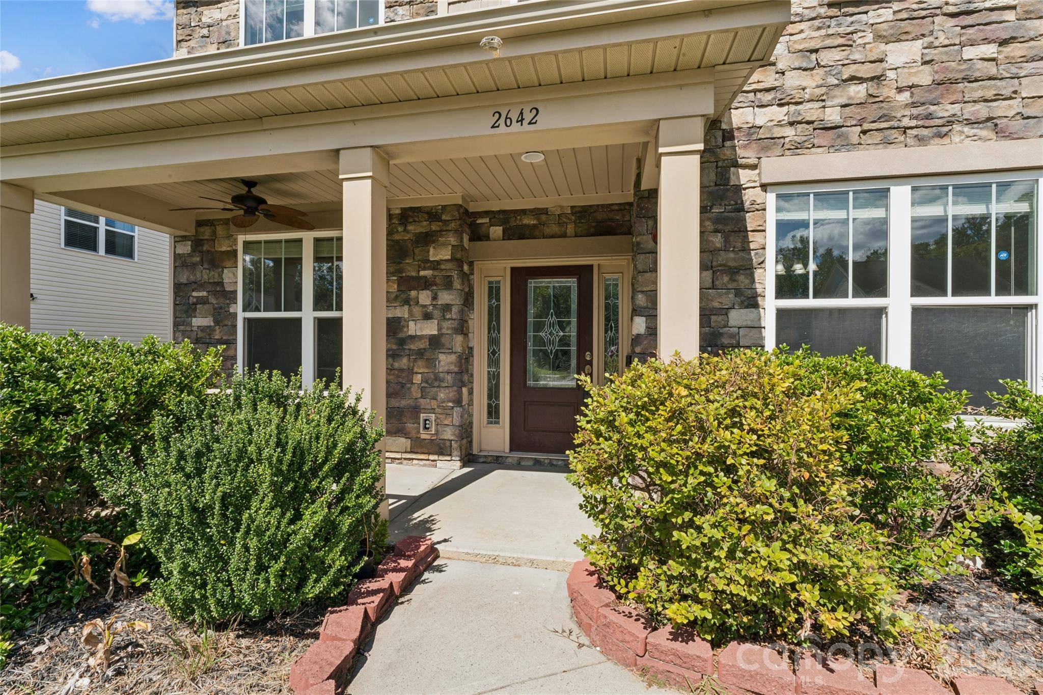 2642 Treeline DR, Concord, NC 28027