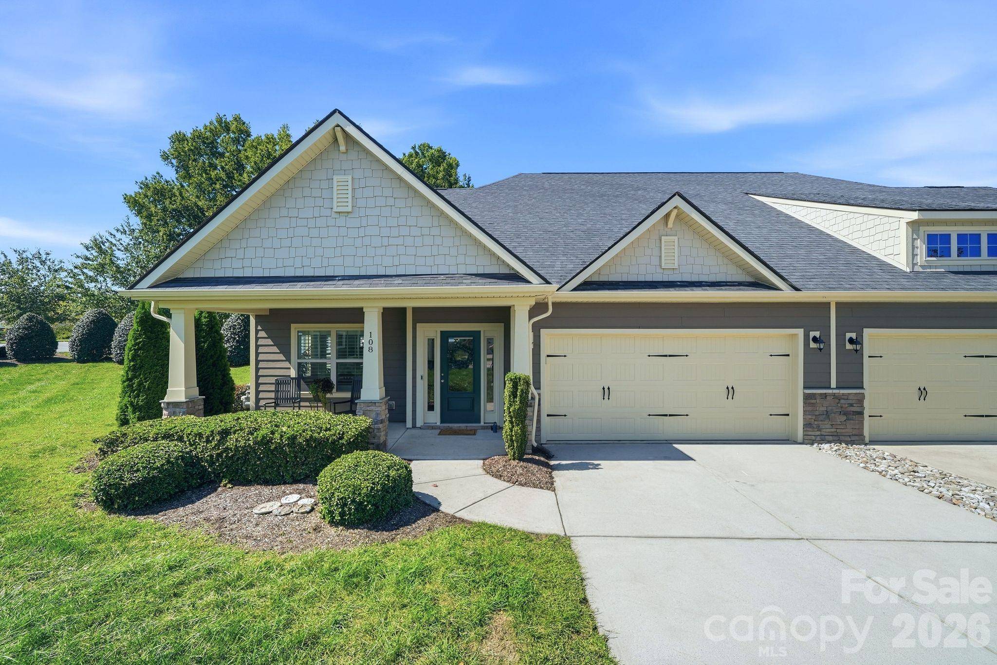 108 Damsire CT, Mooresville, NC 28115