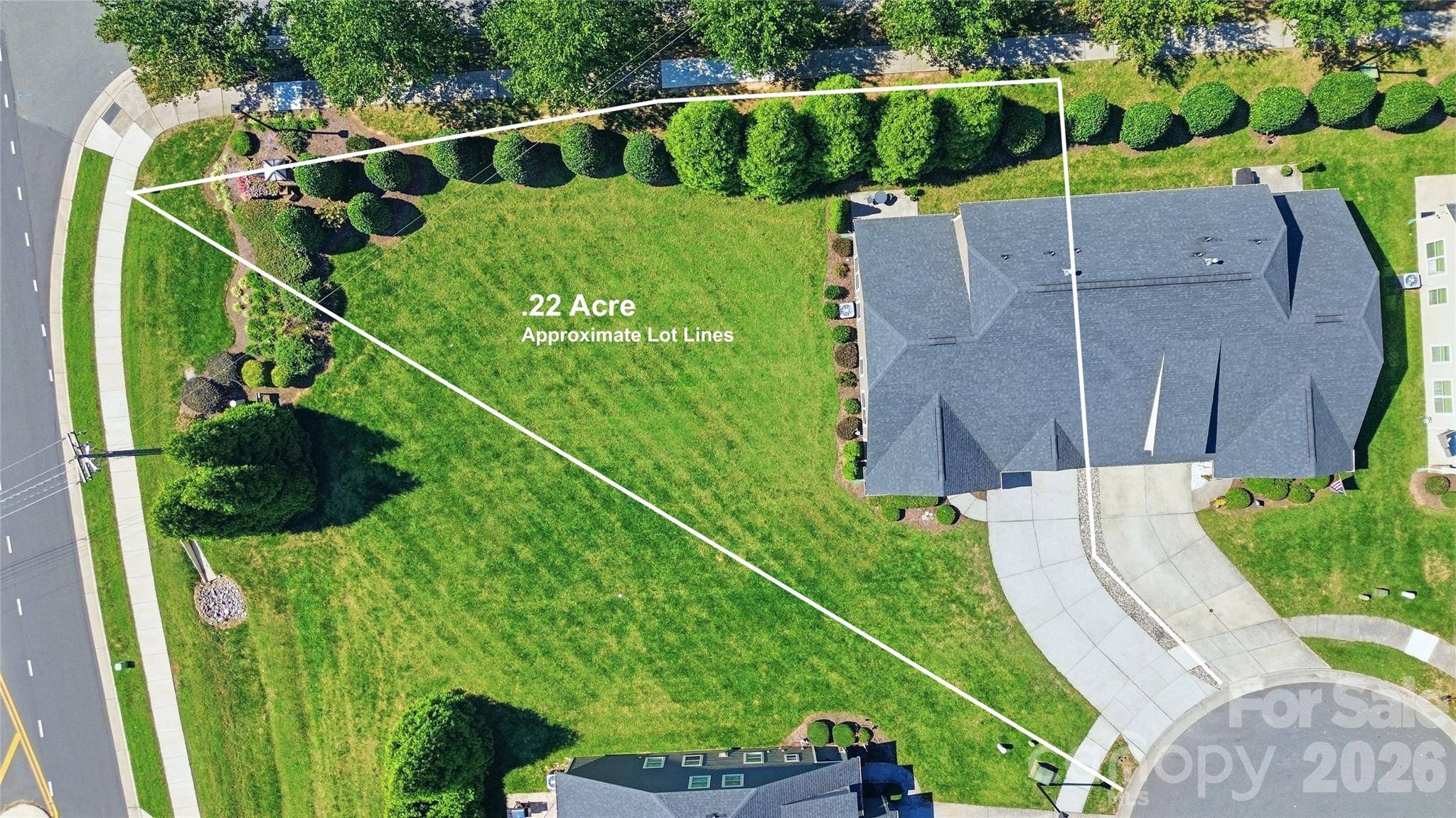 108 Damsire CT, Mooresville, NC 28115