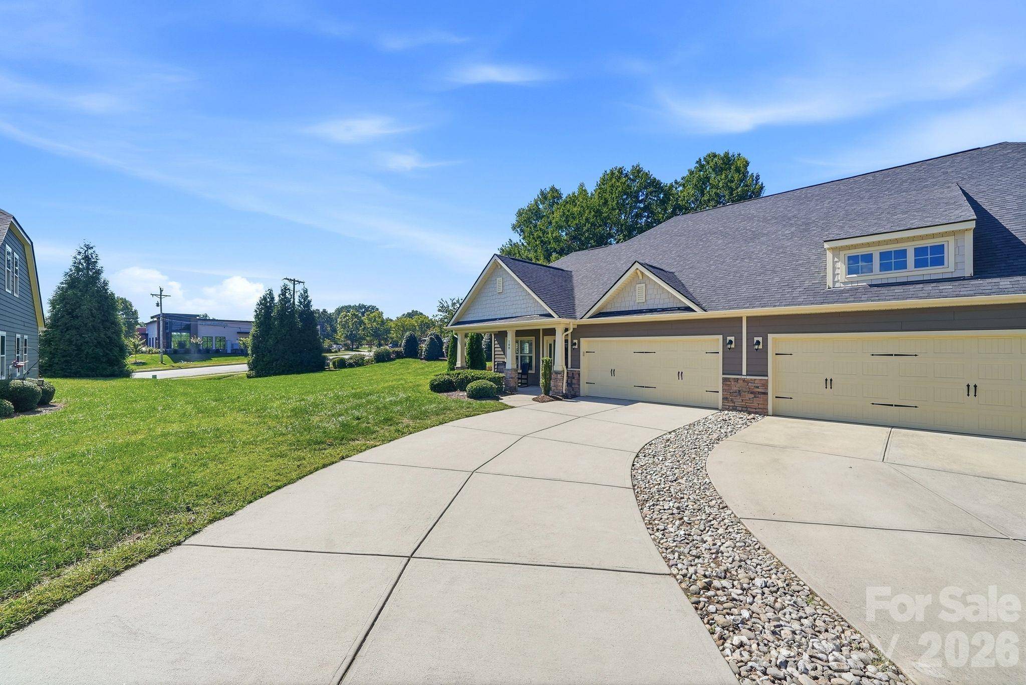 108 Damsire CT, Mooresville, NC 28115