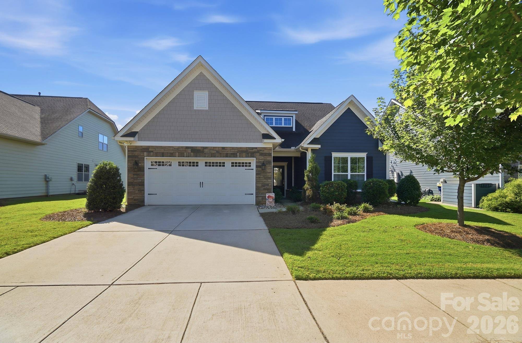515 Trillium WAY, Belmont, NC 28012