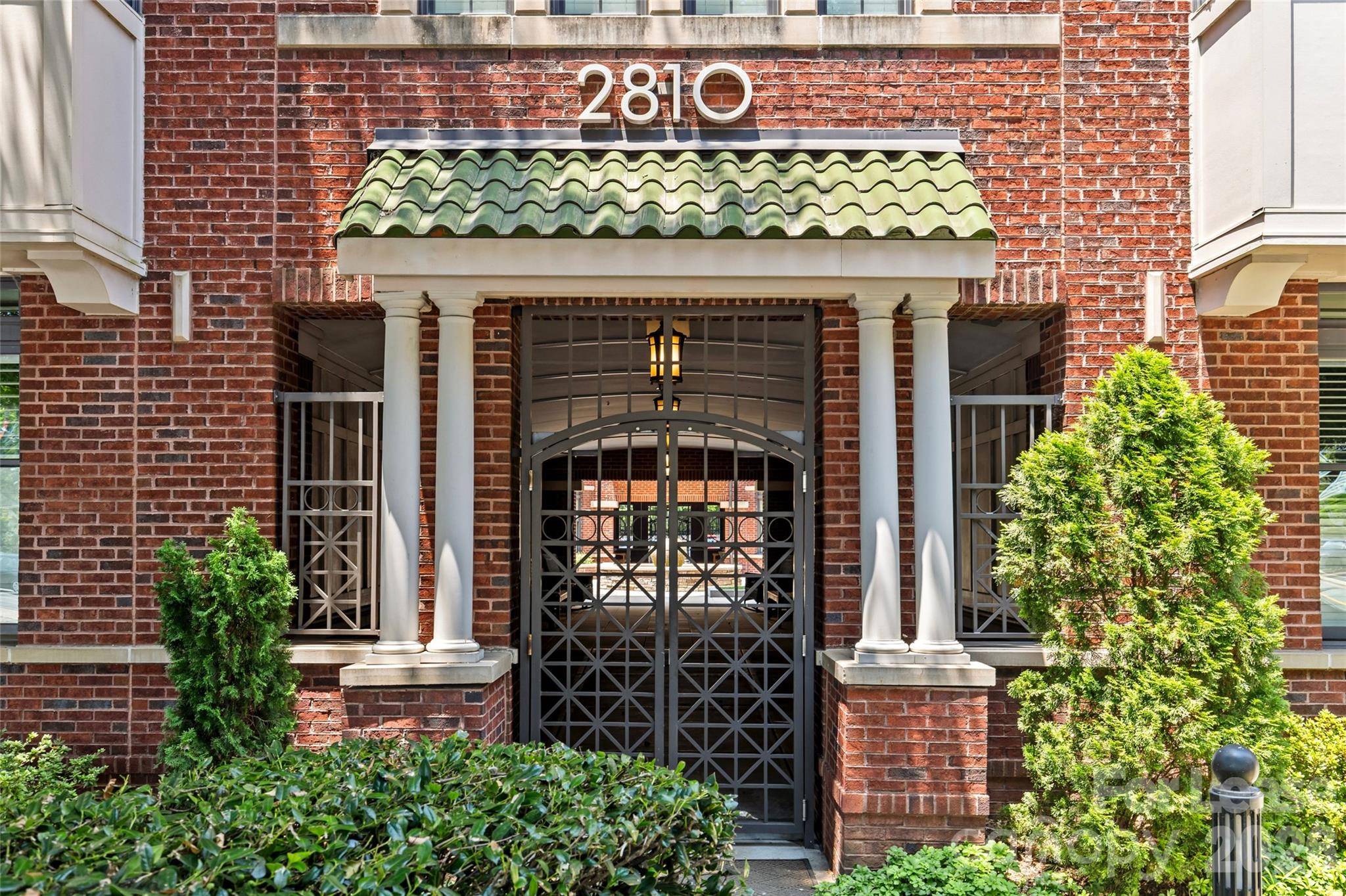 2810 Selwyn AVE #209, Charlotte, NC 28209