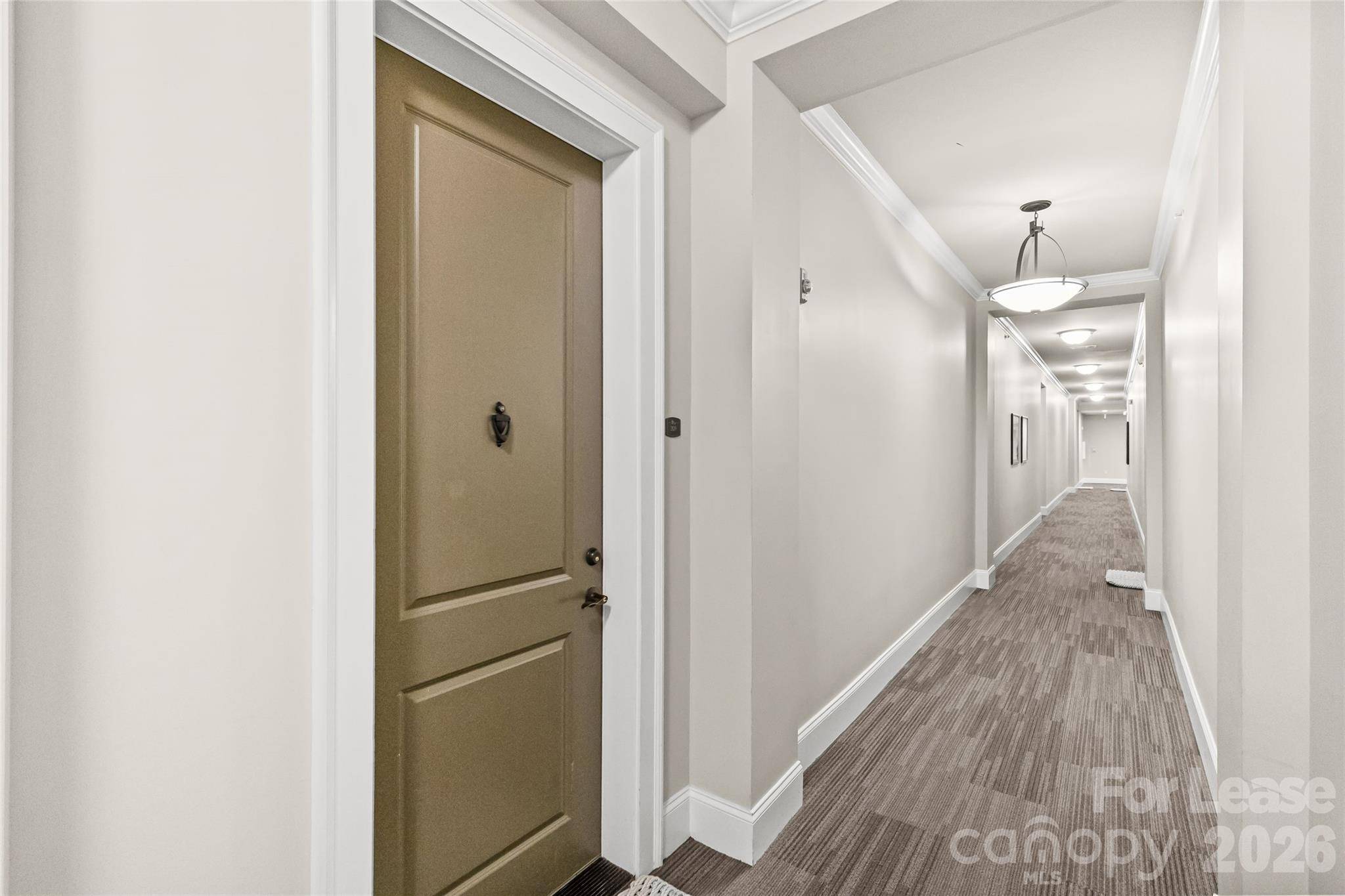 2810 Selwyn AVE #209, Charlotte, NC 28209