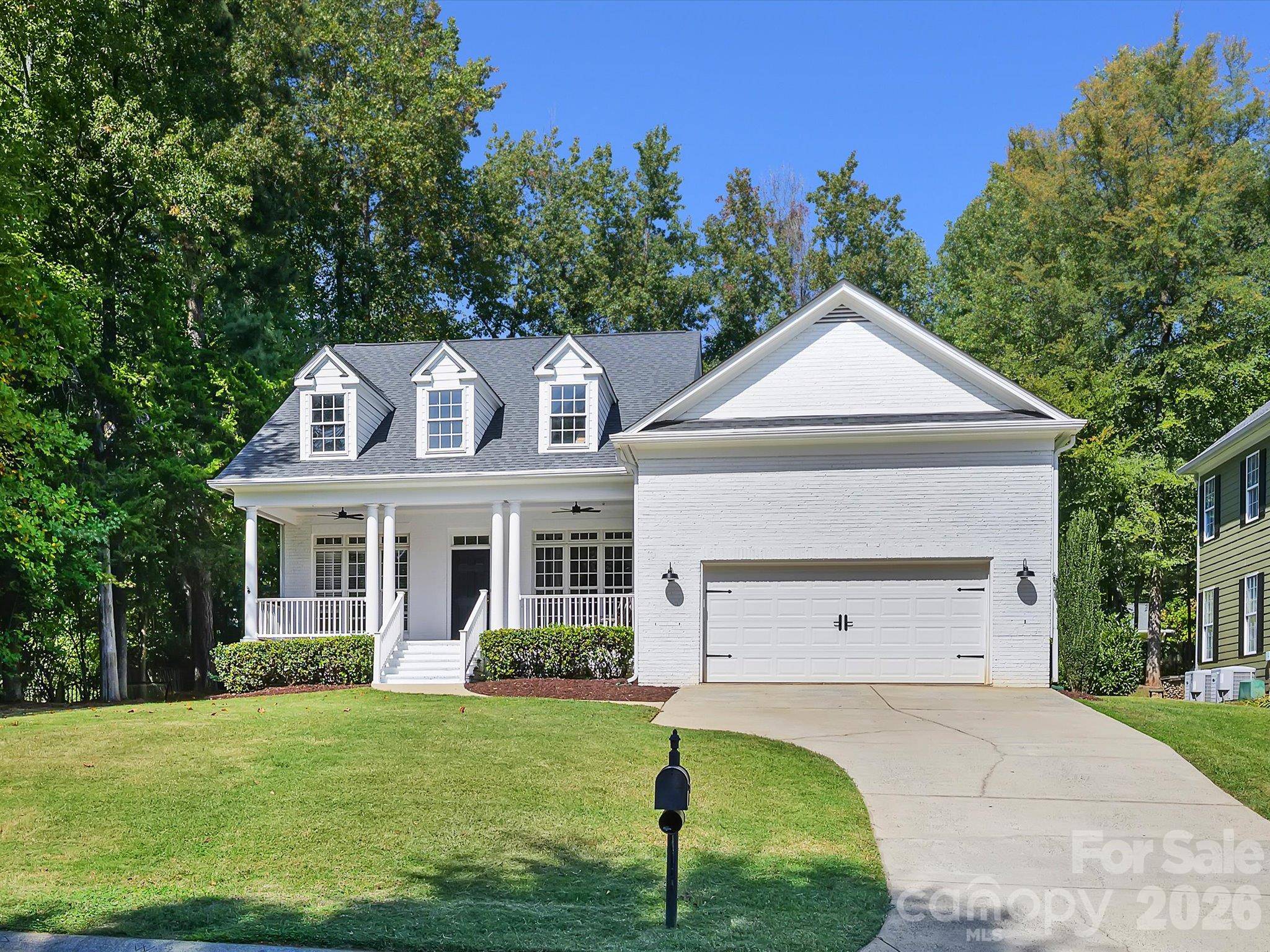 21325 Summerbrook DR, Cornelius, NC 28031
