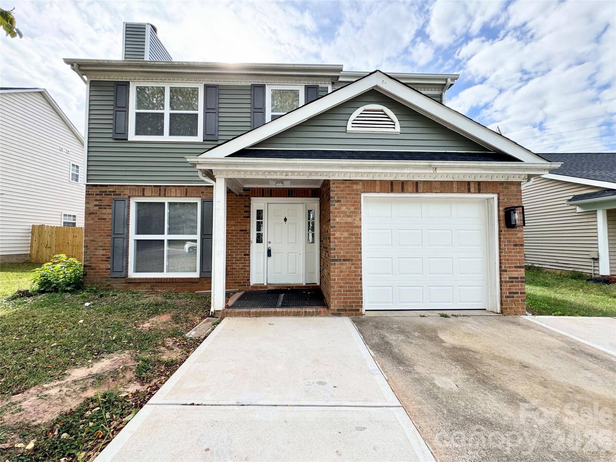 1634 Pamela Lorraine DR, Charlotte, NC 28213