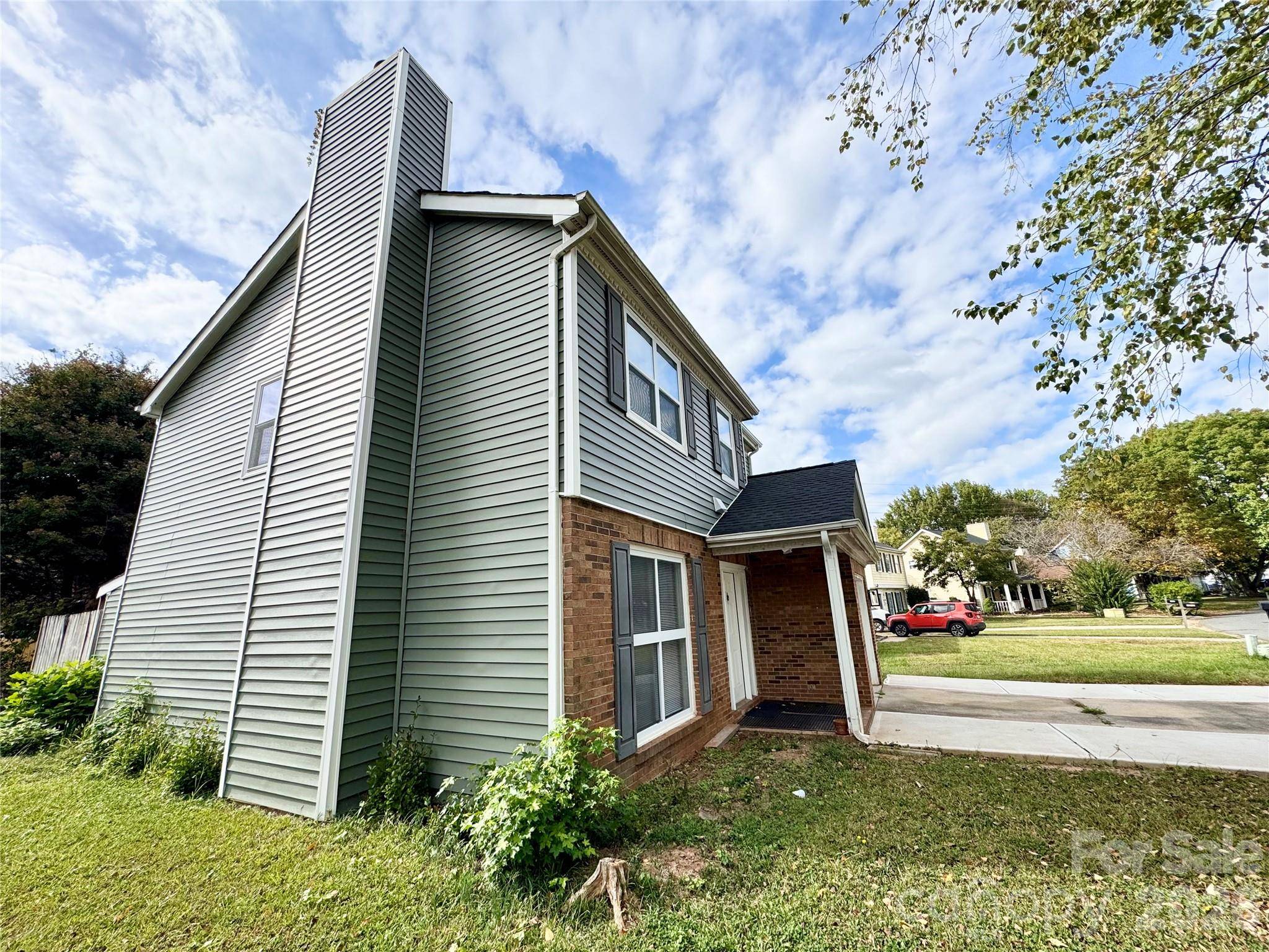 1634 Pamela Lorraine DR, Charlotte, NC 28213