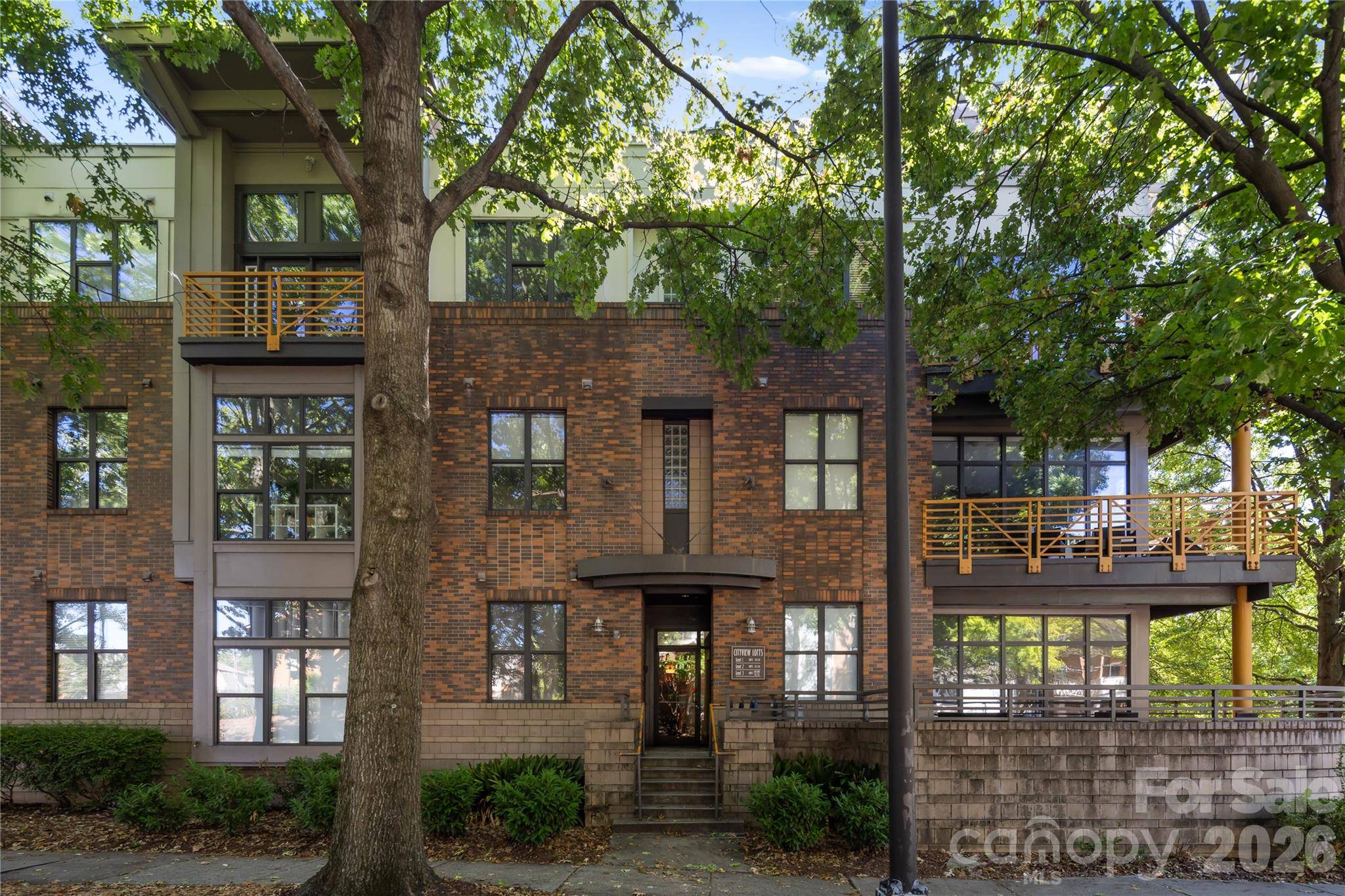 708 N Davidson ST, Charlotte, NC 28202