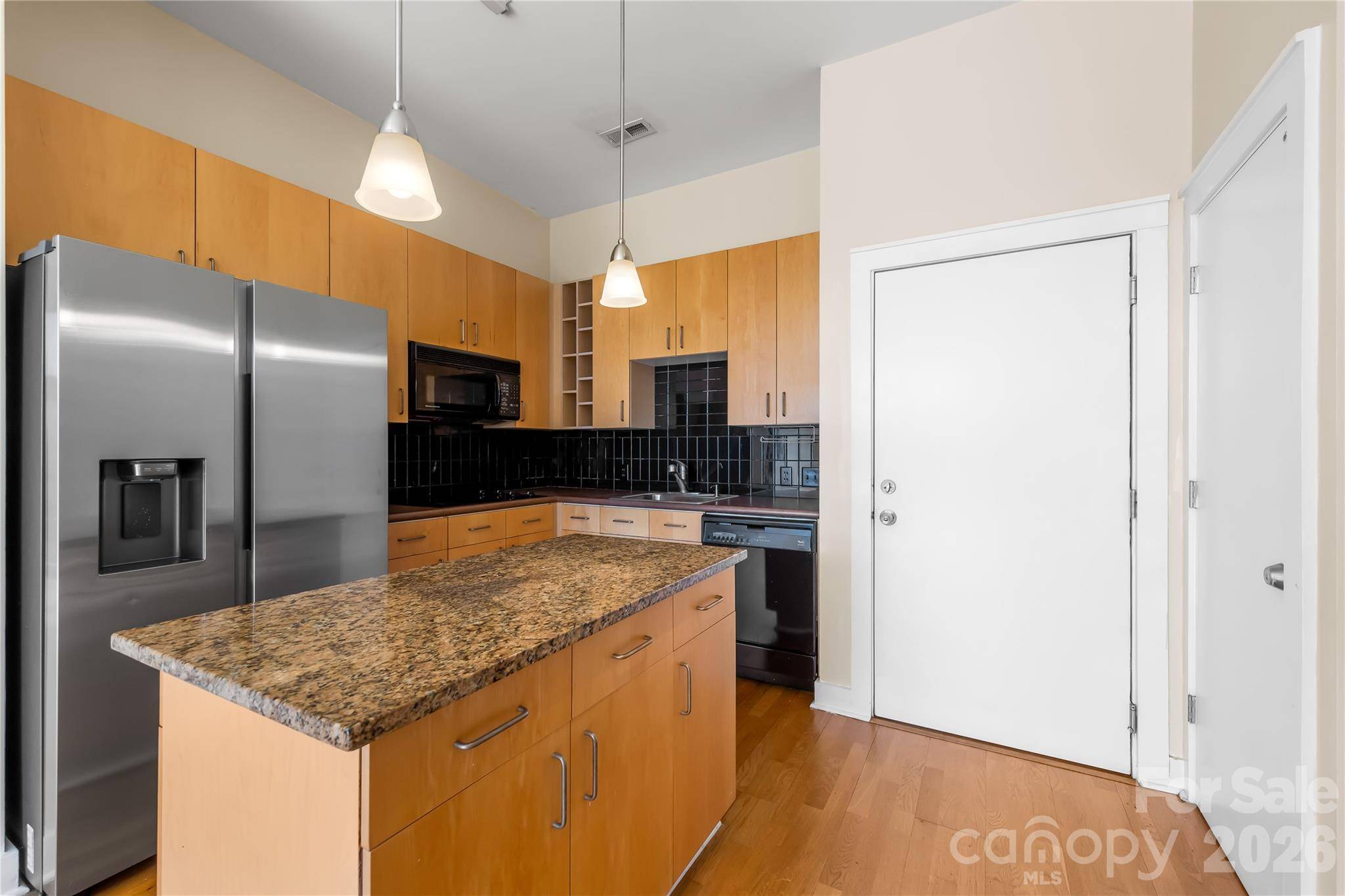 708 N Davidson ST, Charlotte, NC 28202
