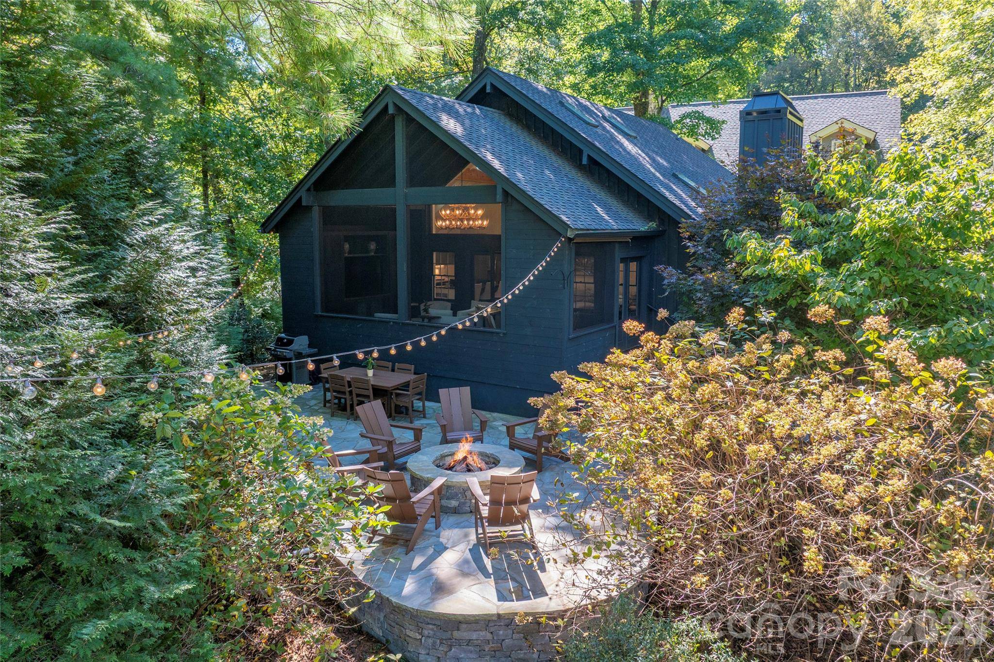 17 Club Cottages WAY #41, Lake Toxaway, NC 28747