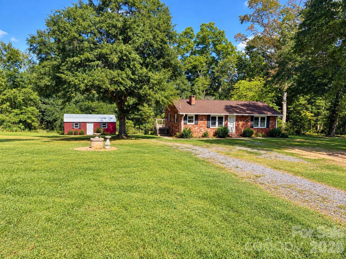 697 Island Ford RD, Mooresboro, NC 28043
