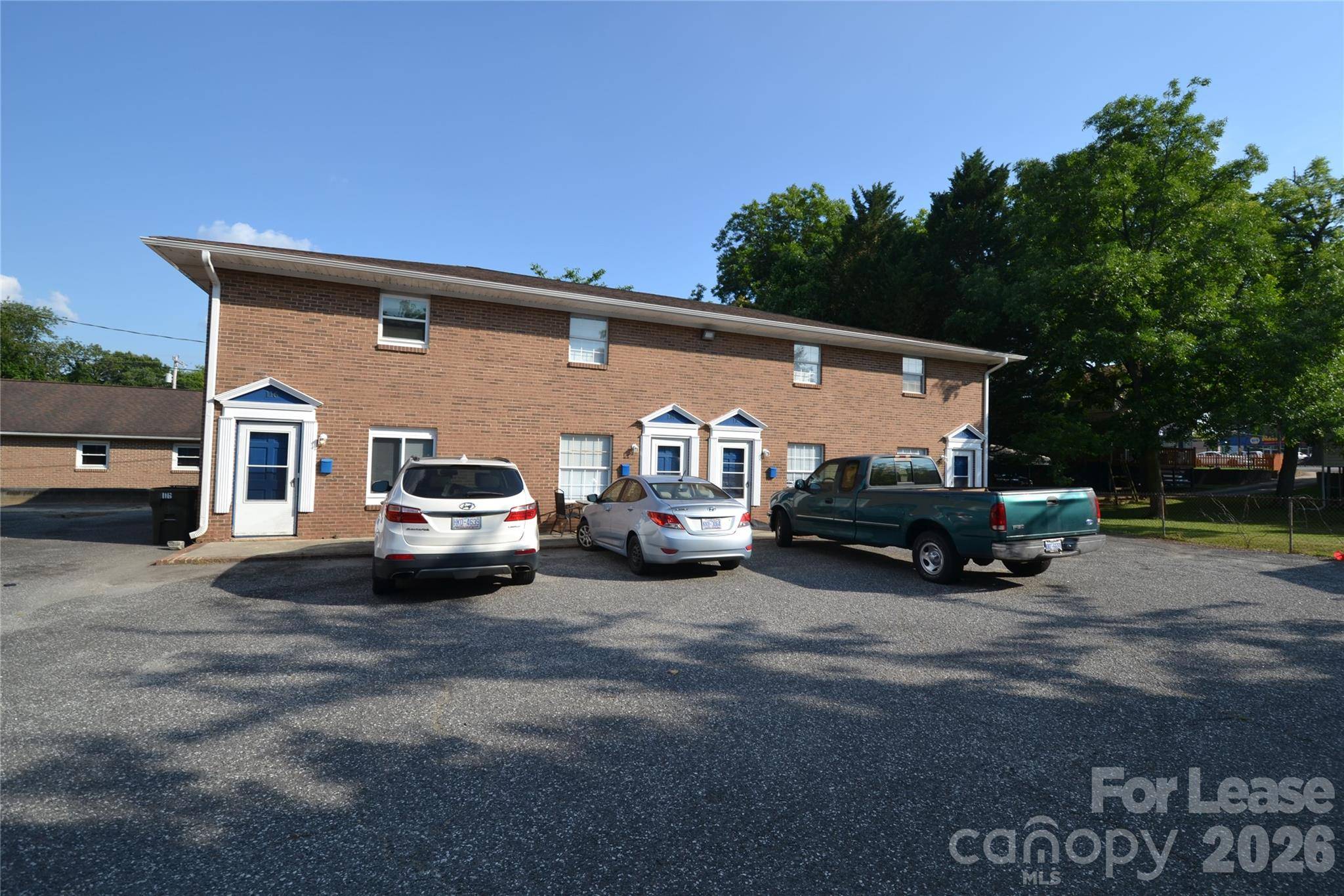 116 E Church ST, Stanley, NC 28164