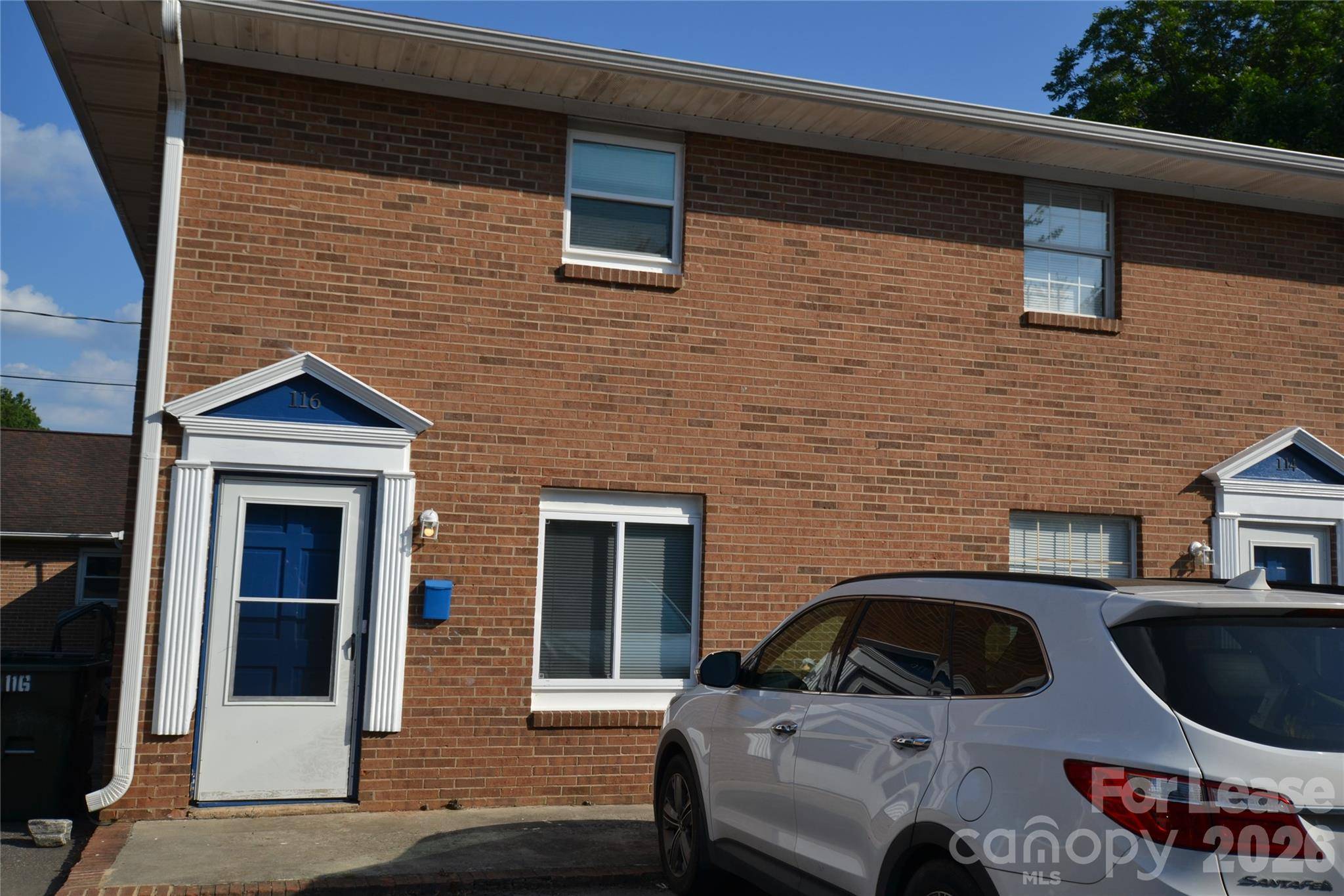 116 E Church ST, Stanley, NC 28164