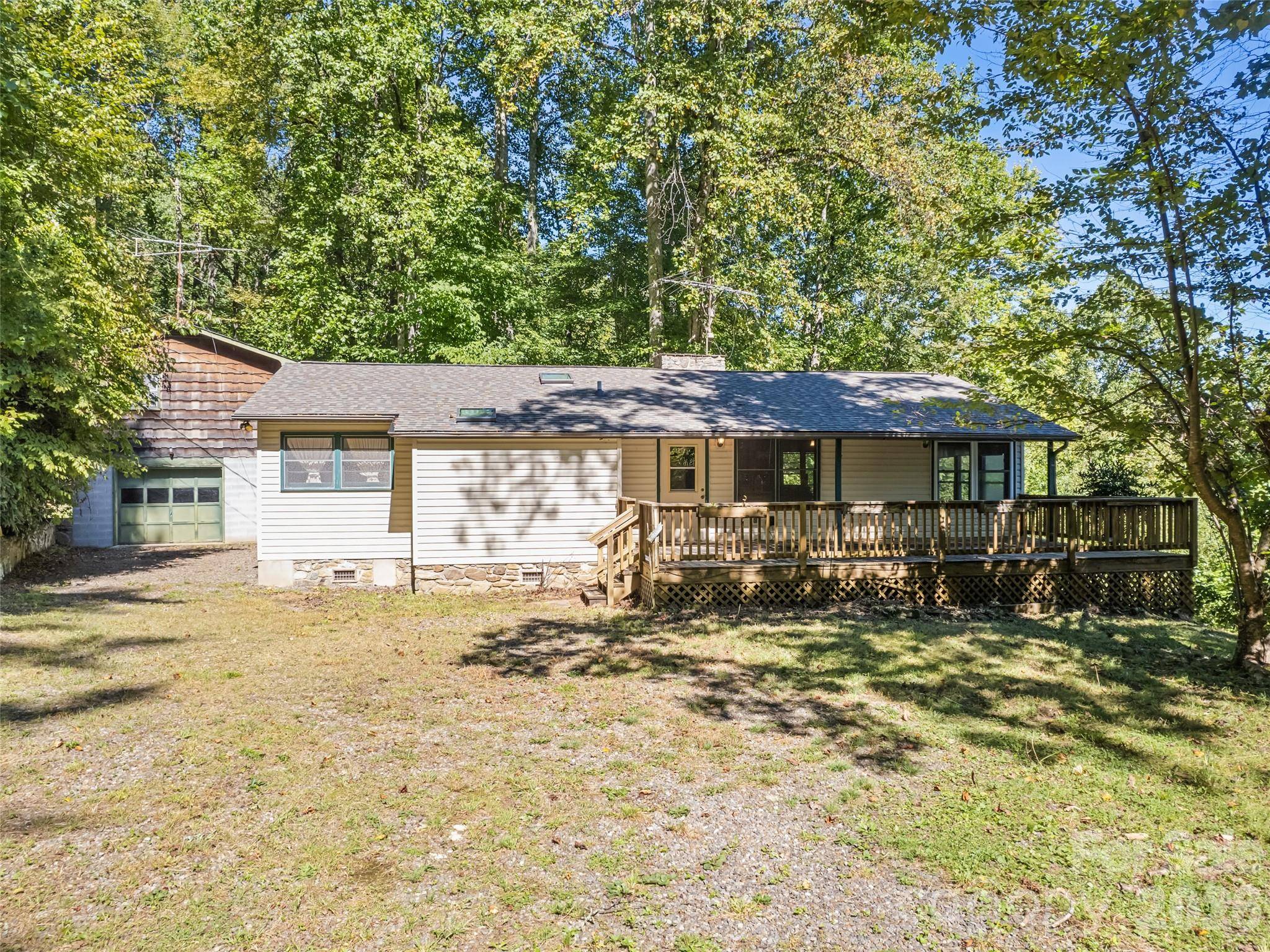 54 Twilight LN, Sylva, NC 28779