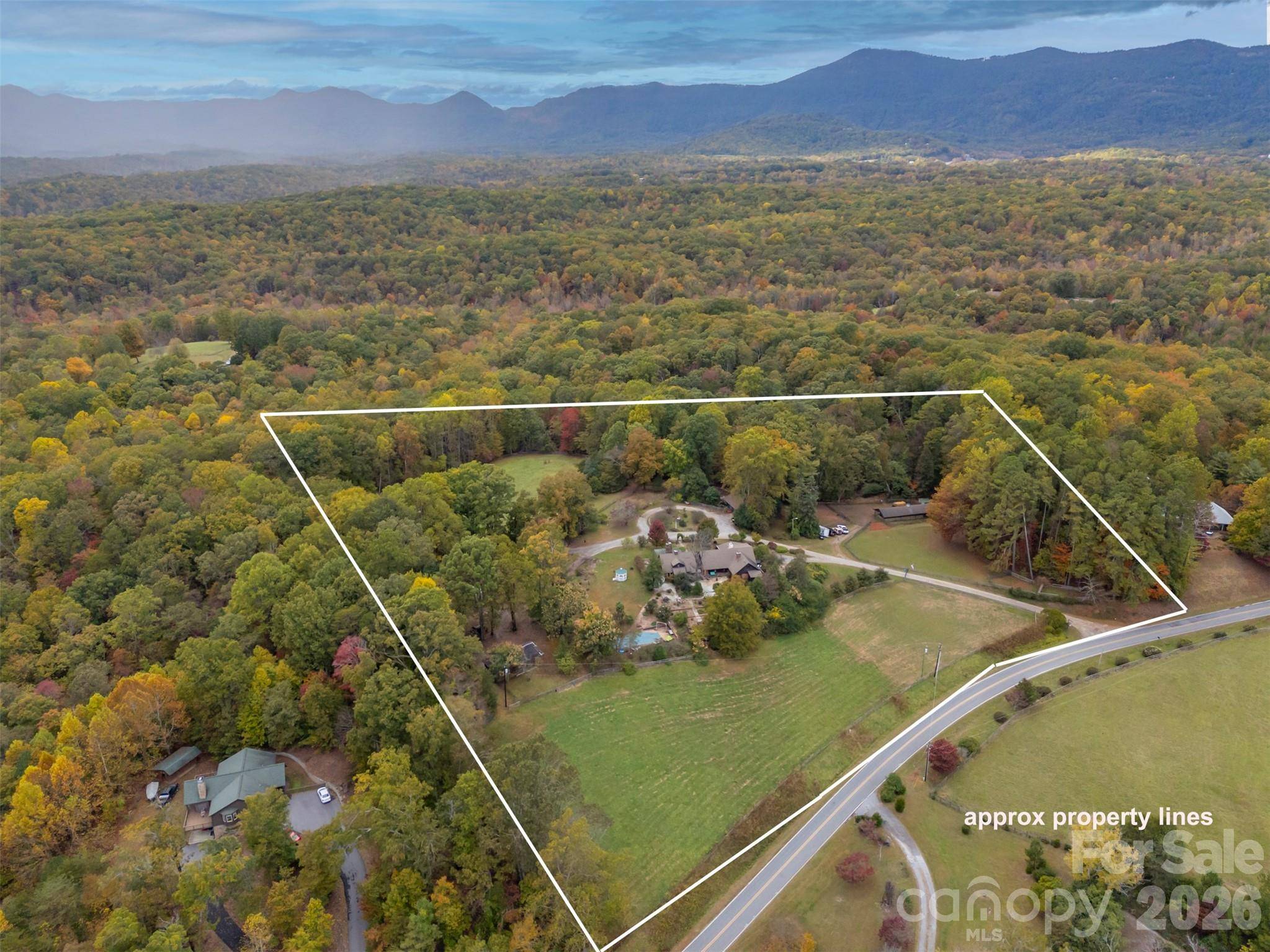 936 Golden RD, Tryon, NC 28782