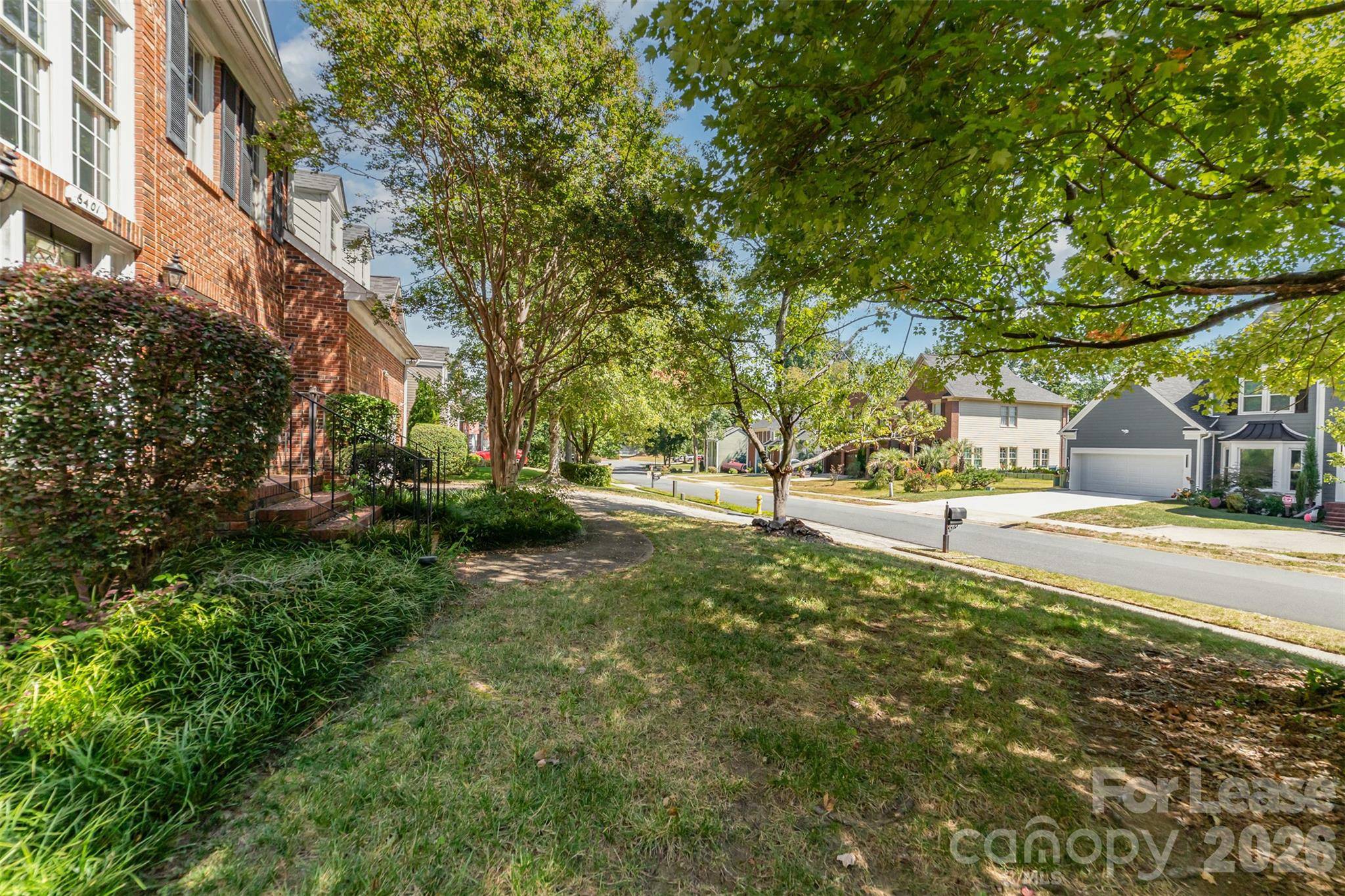 6401 Morningsong LN, Charlotte, NC 28269