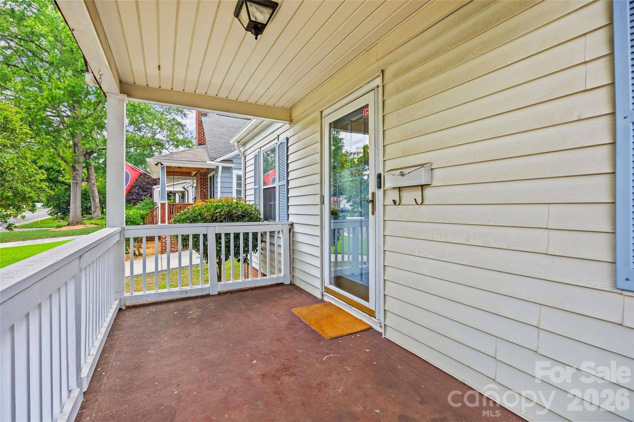 3225 Commonwealth AVE, Charlotte, NC 28205