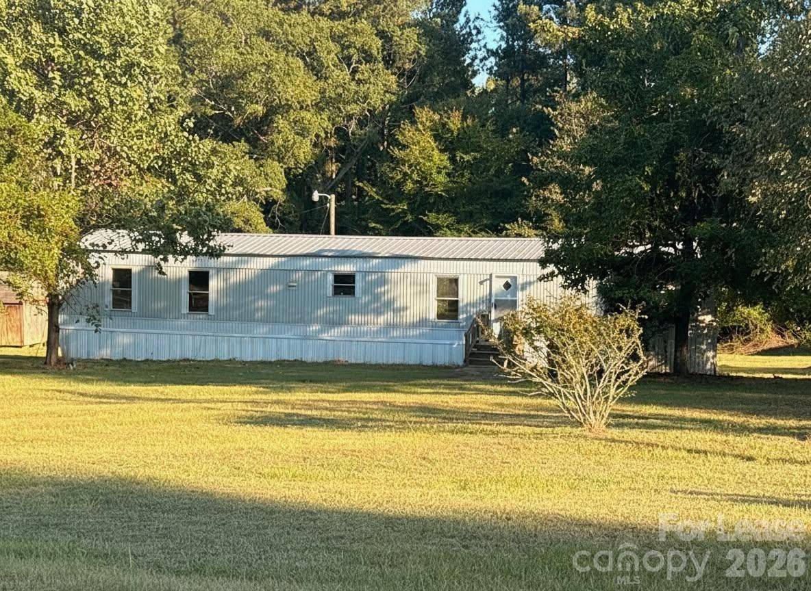 1291 Baker RD, Jefferson, SC 29718