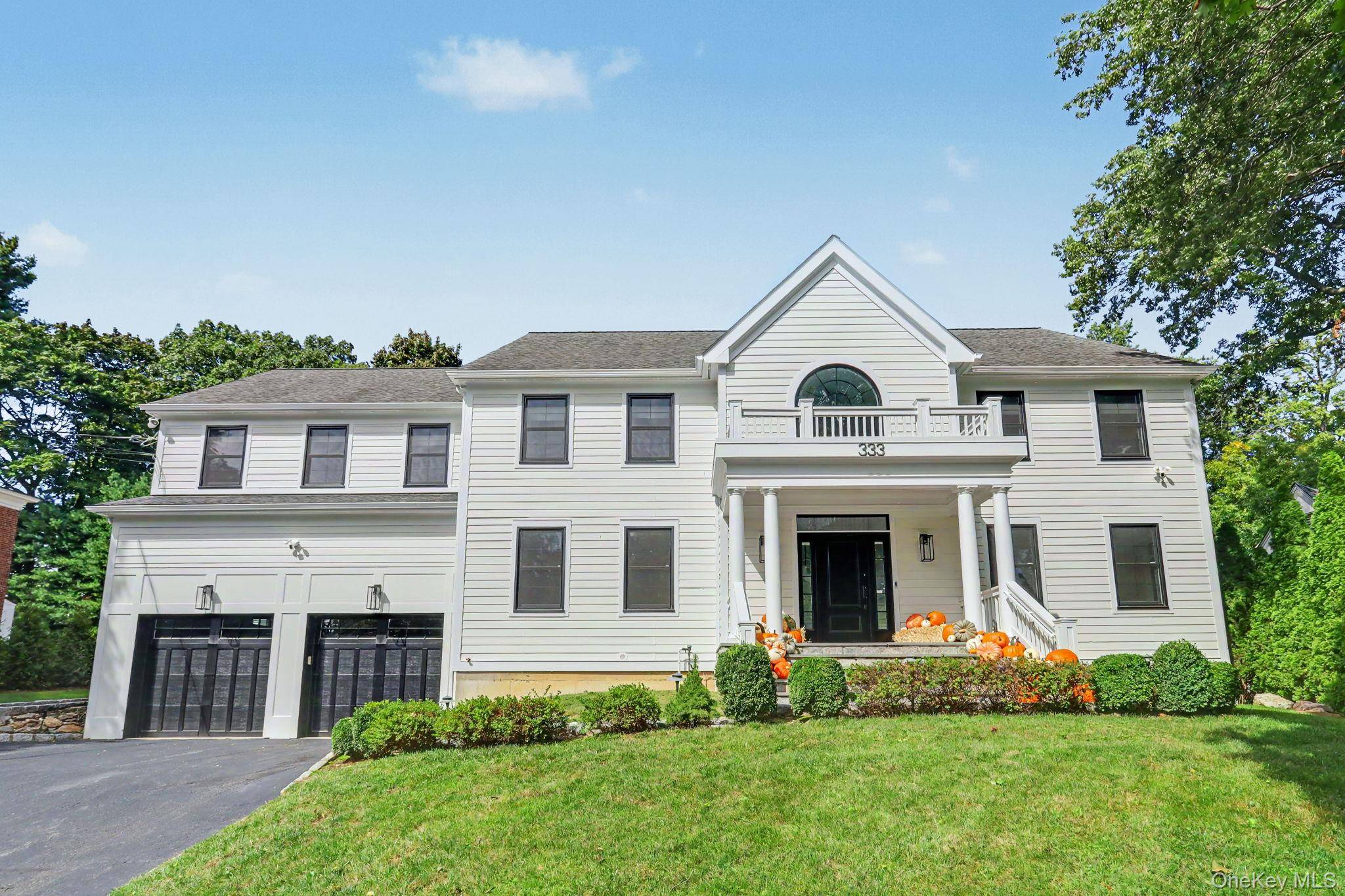 333 Lyncroft RD, New Rochelle, NY 10804