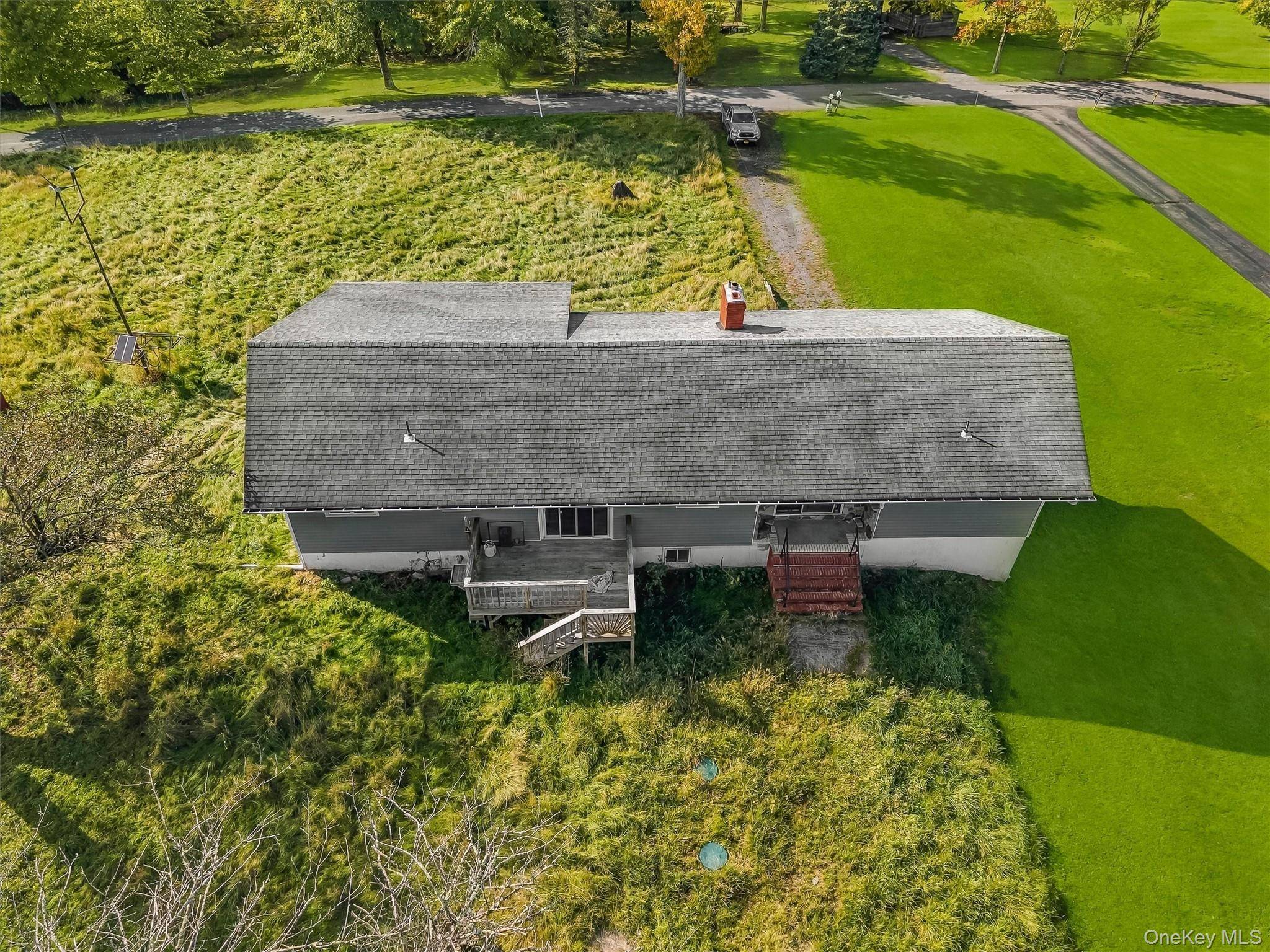 58 Weiser RD, Ellenville, NY 12428
