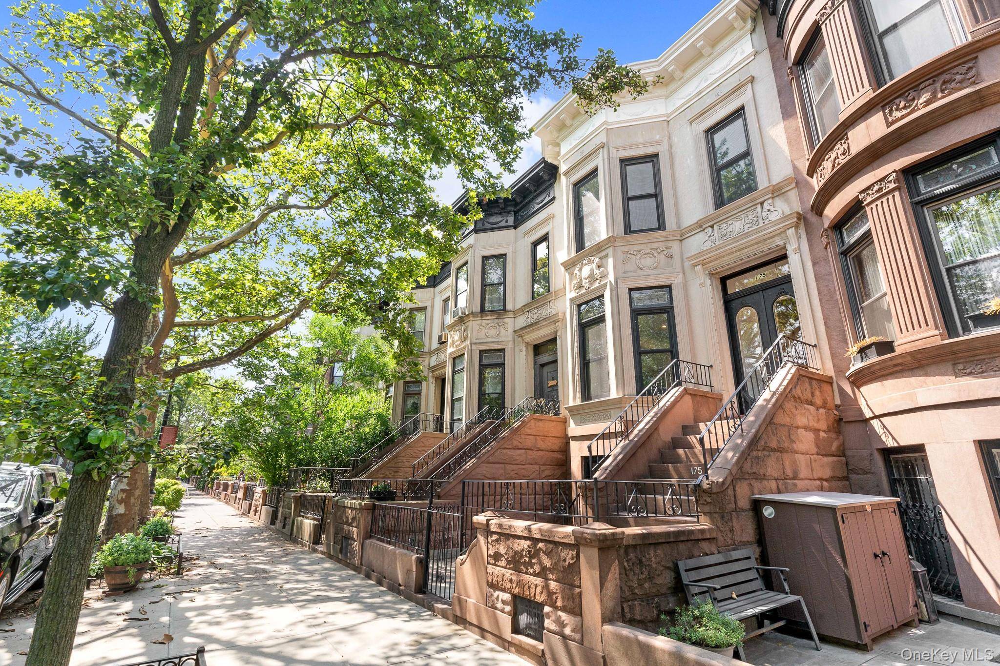 175 Rutland RD, Brooklyn, NY 11225
