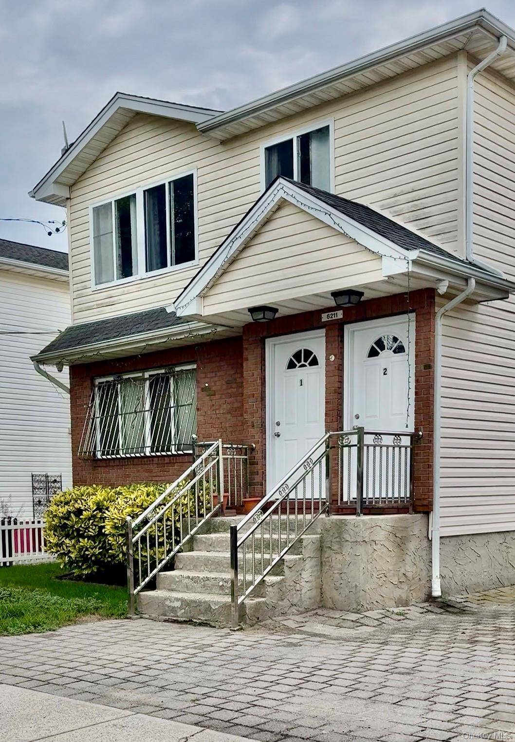 62-11 Burchell RD, Arverne, NY 11692