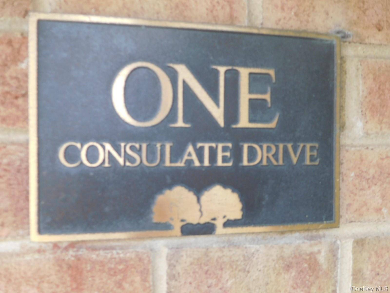 1 Consulate DR #1-A, Tuckahoe, NY 10707
